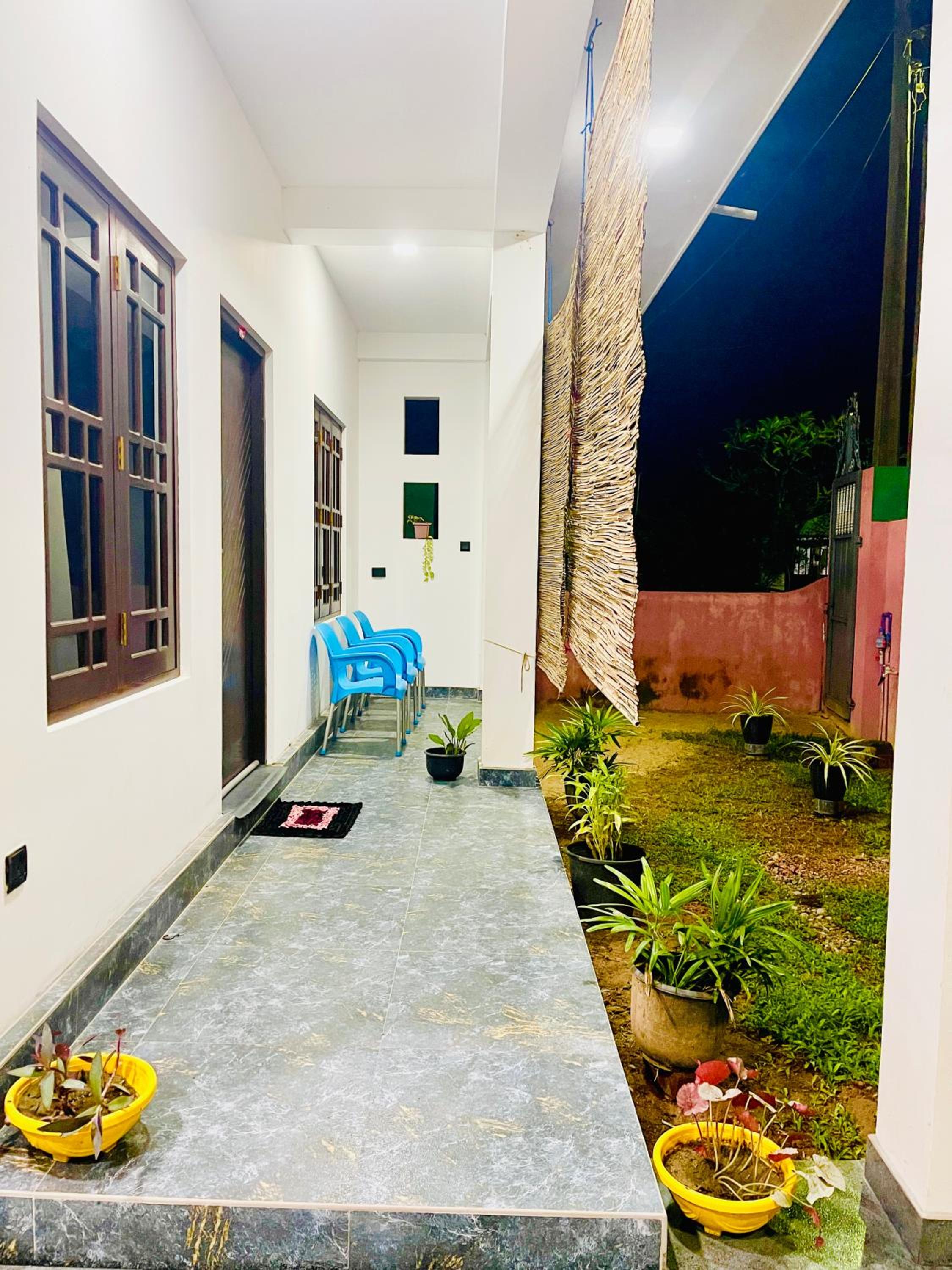 Sleepy Heaven Negombo