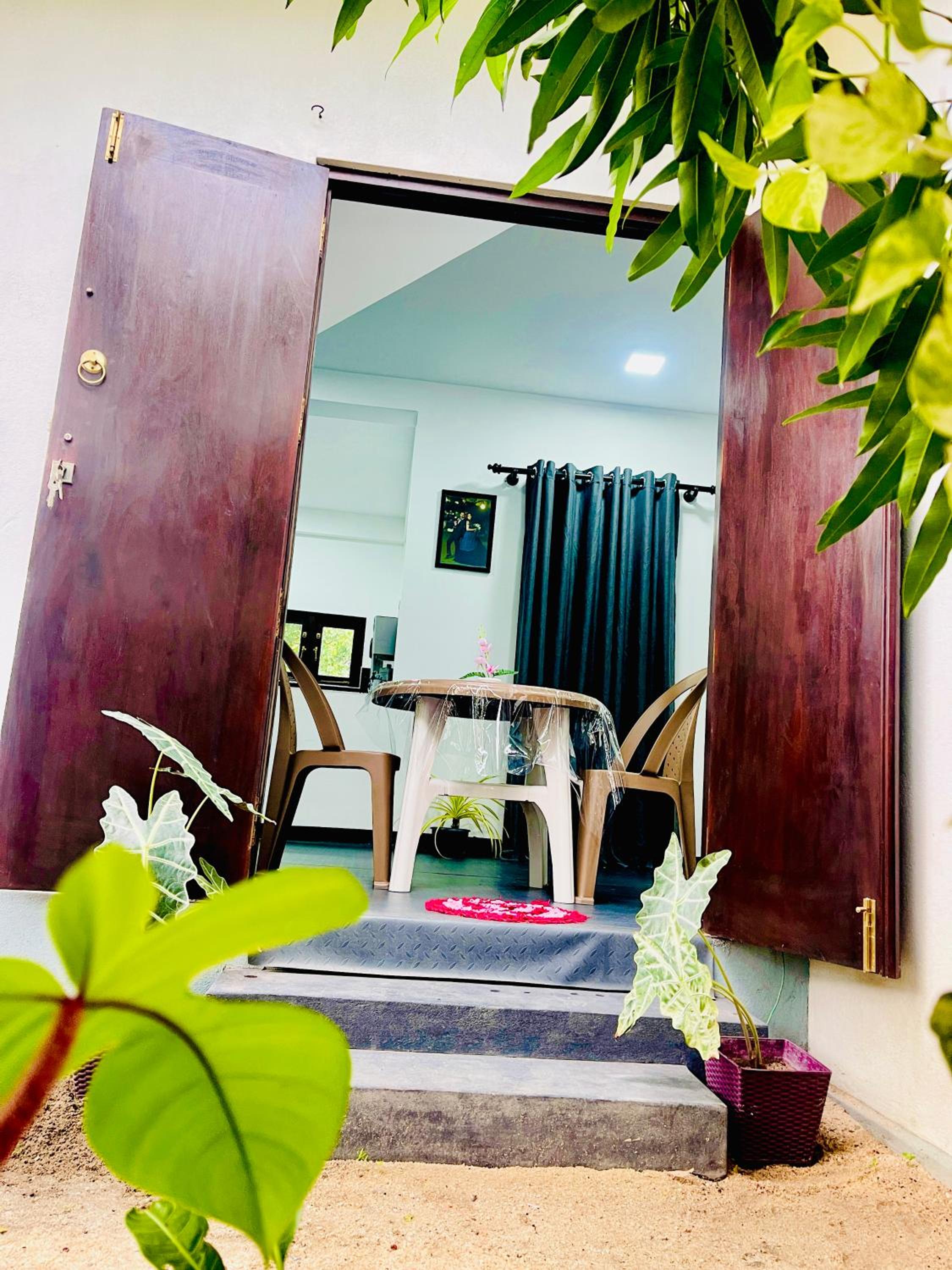 Sleepy Heaven Negombo