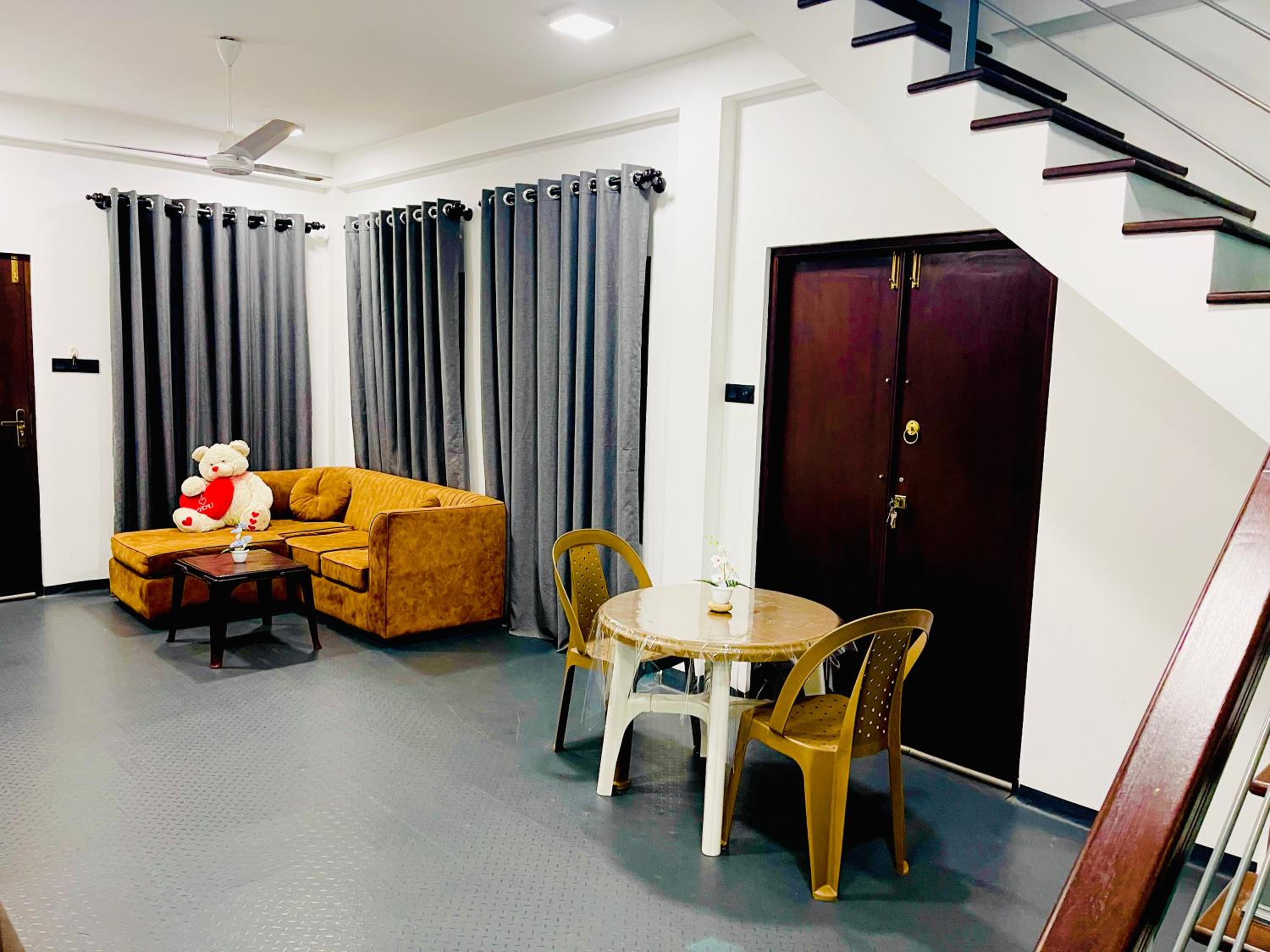 Sleepy Heaven Negombo