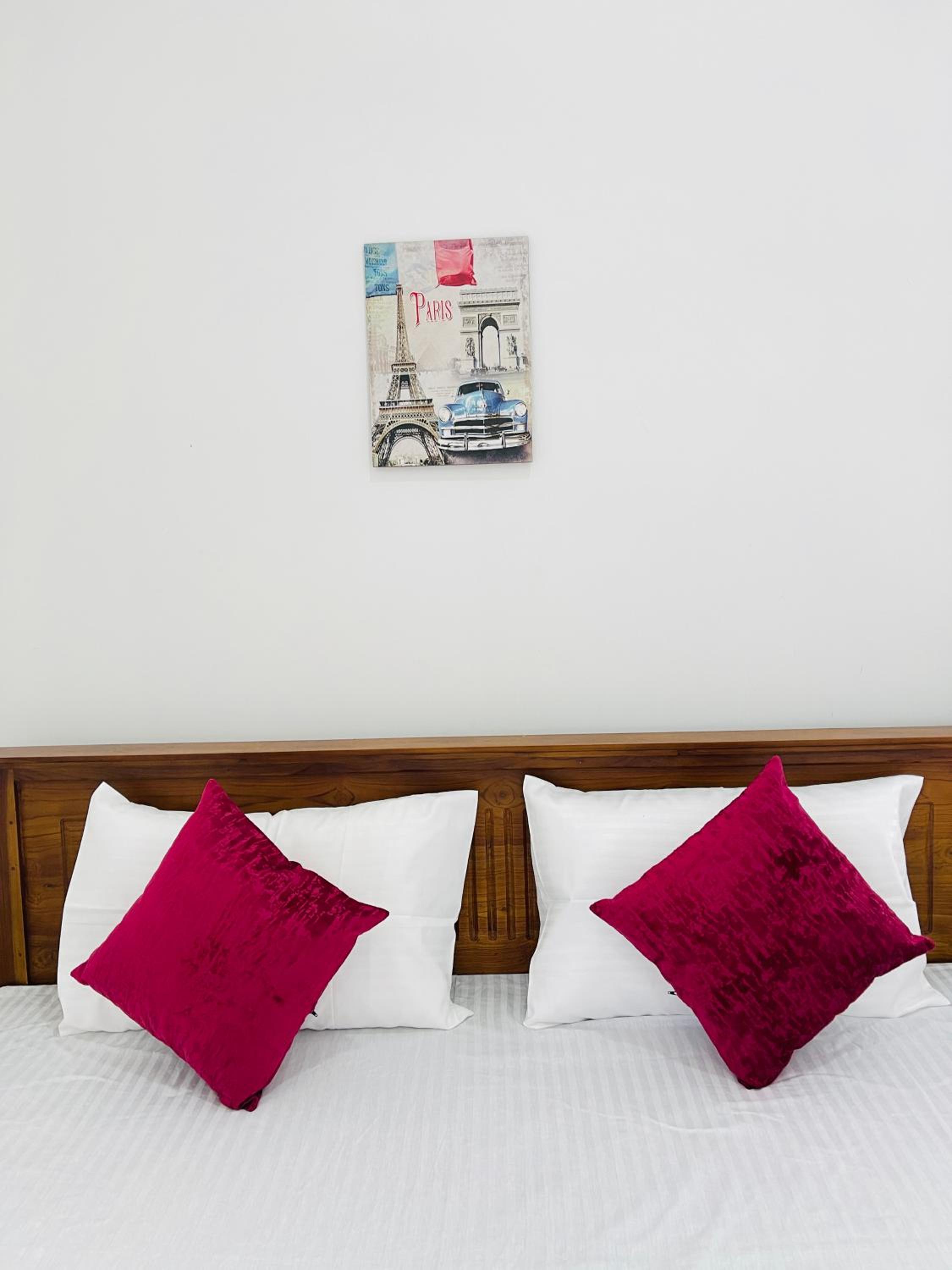 Sleepy Heaven Negombo