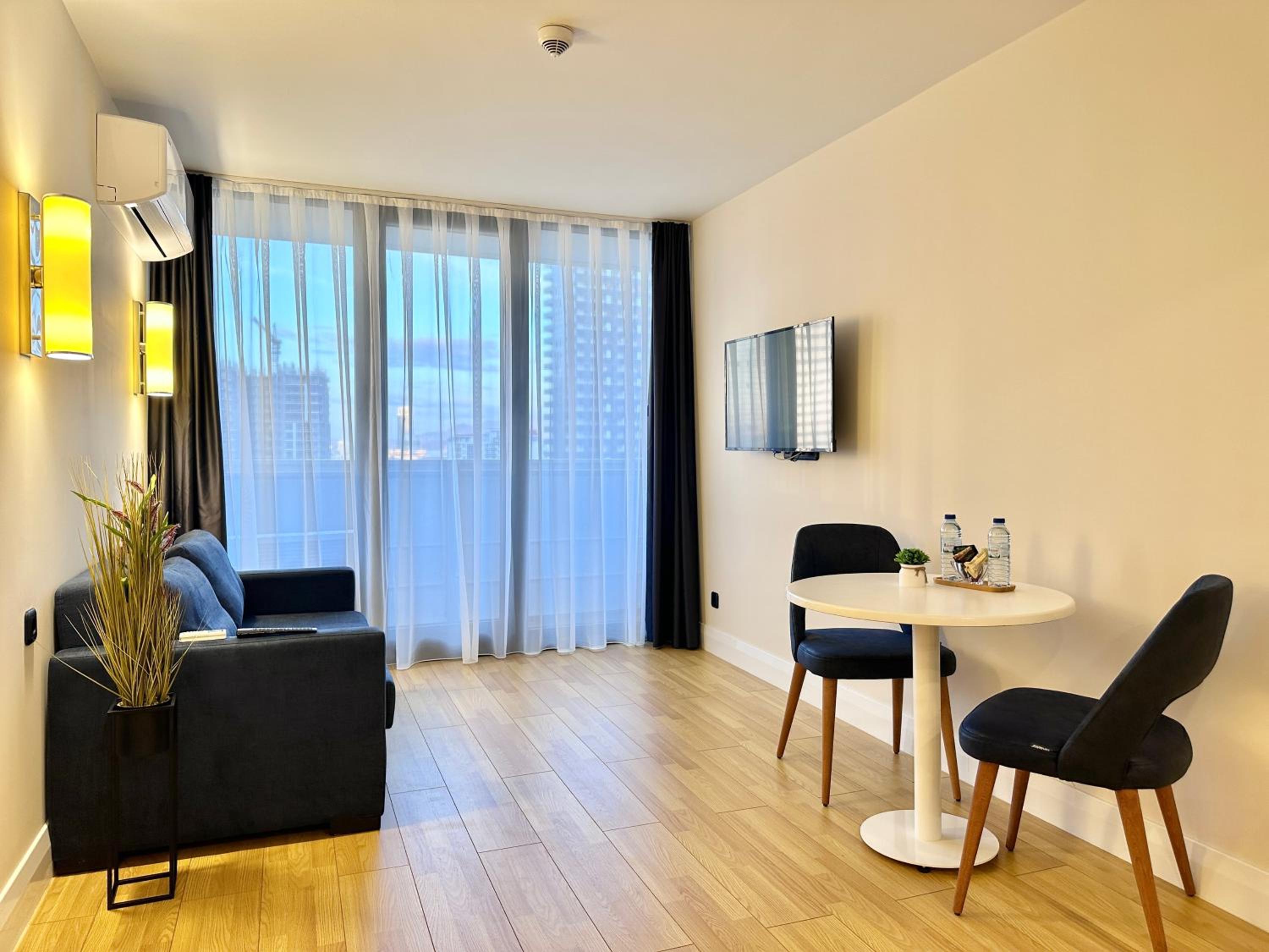 Premium Aparments in Orbi by Mavi Guest