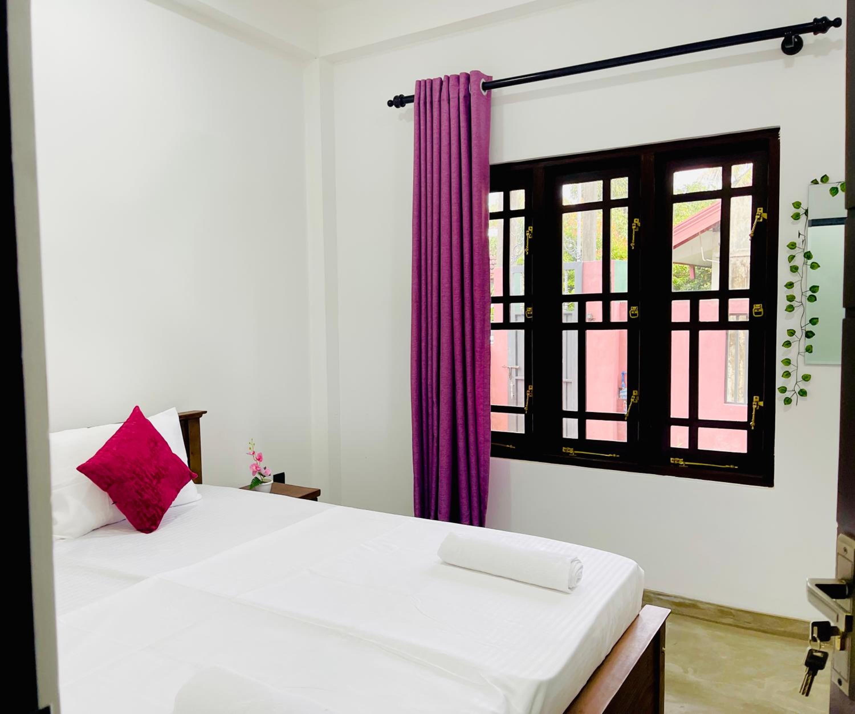 Sleepy Heaven Negombo