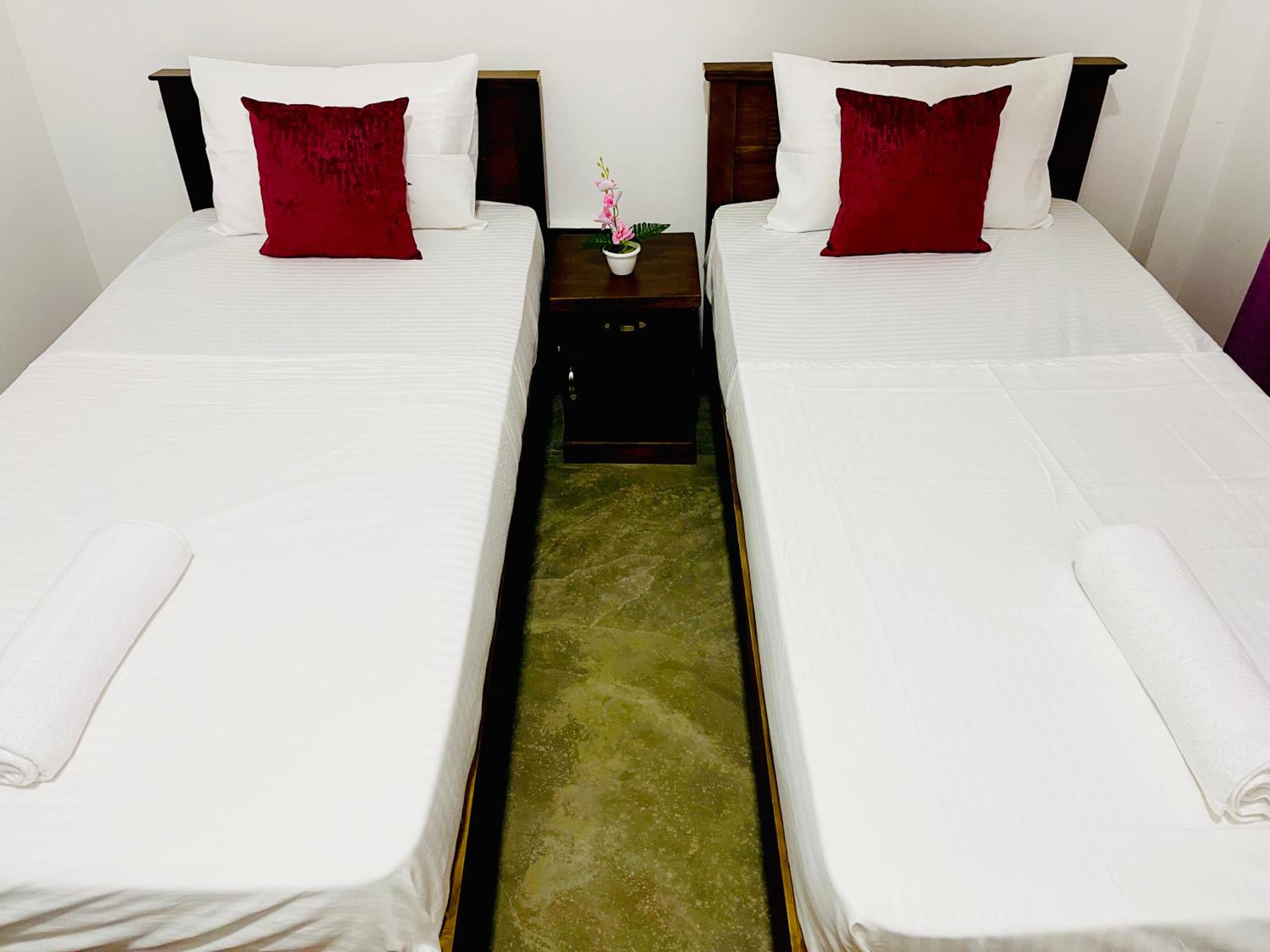 Sleepy Heaven Negombo