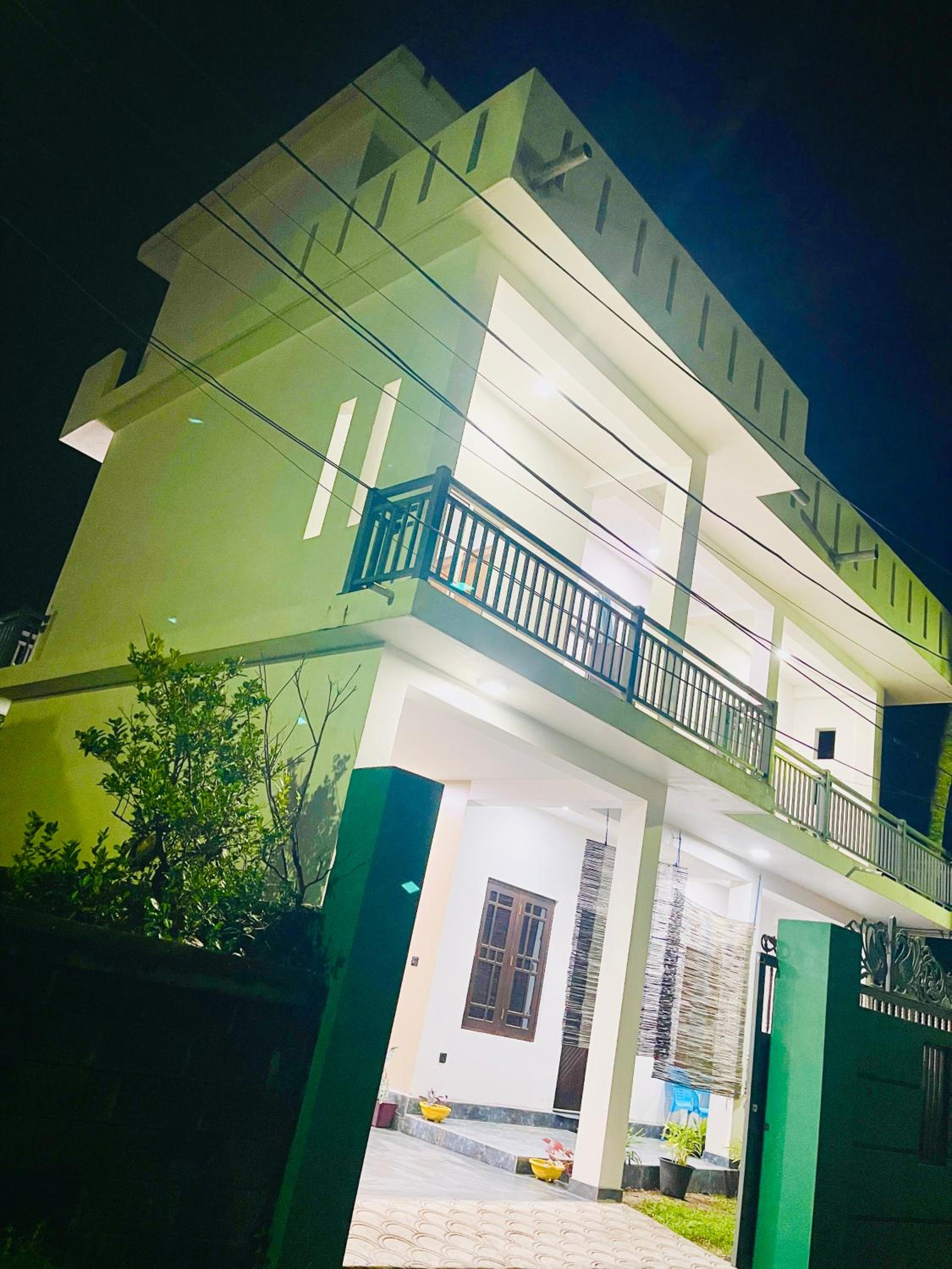 Sleepy Heaven Negombo
