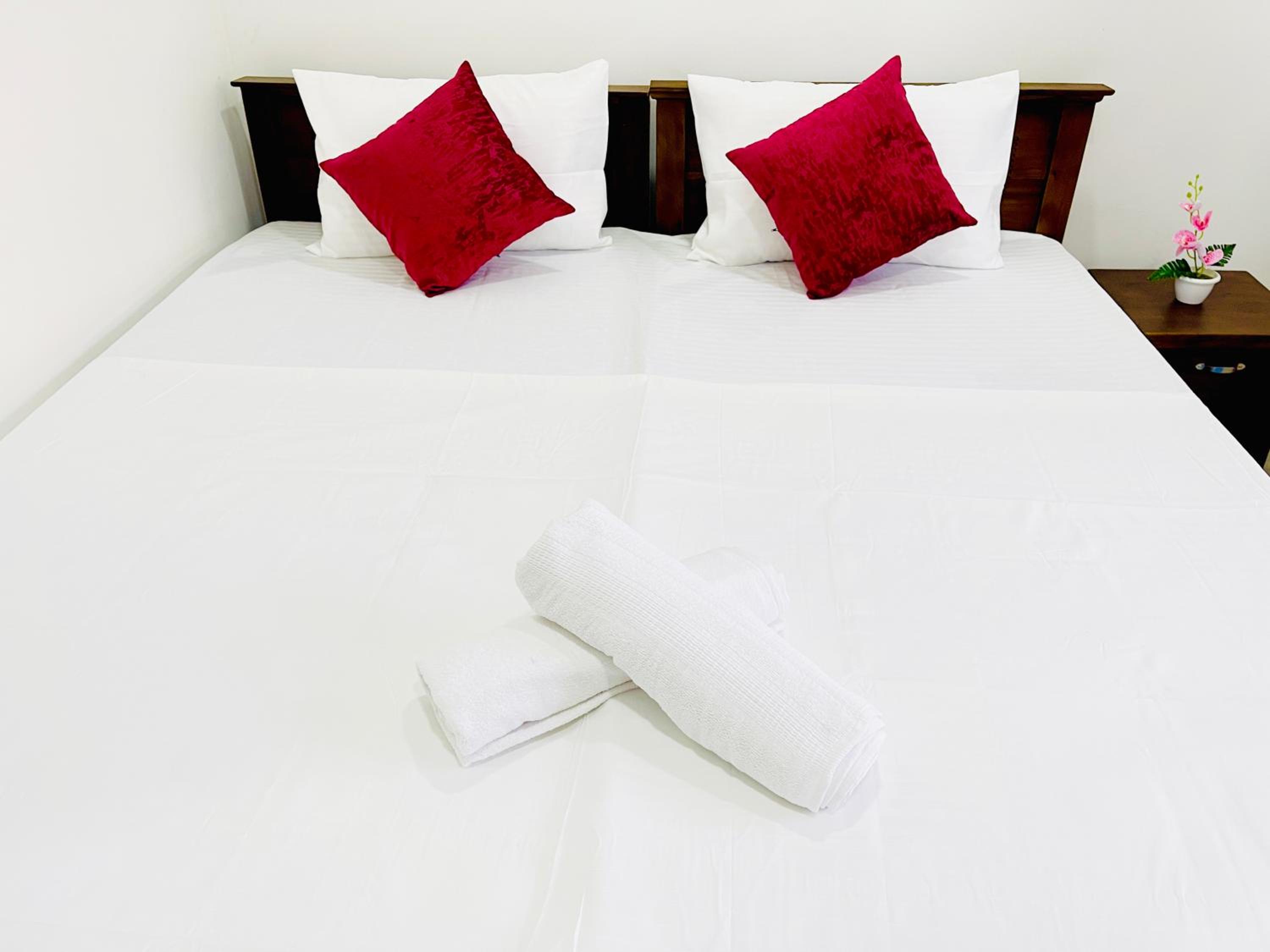 Sleepy Heaven Negombo