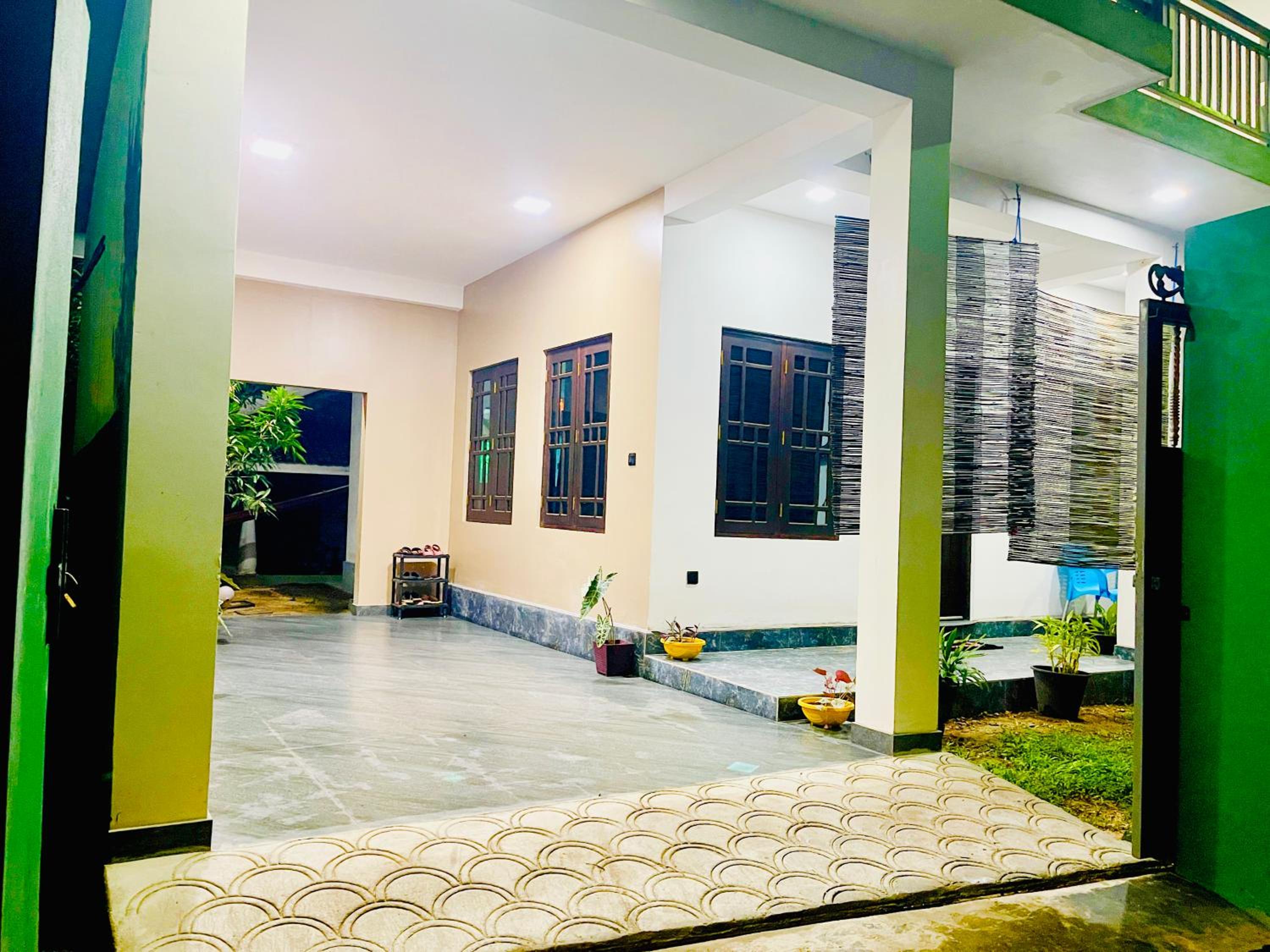 Sleepy Heaven Negombo