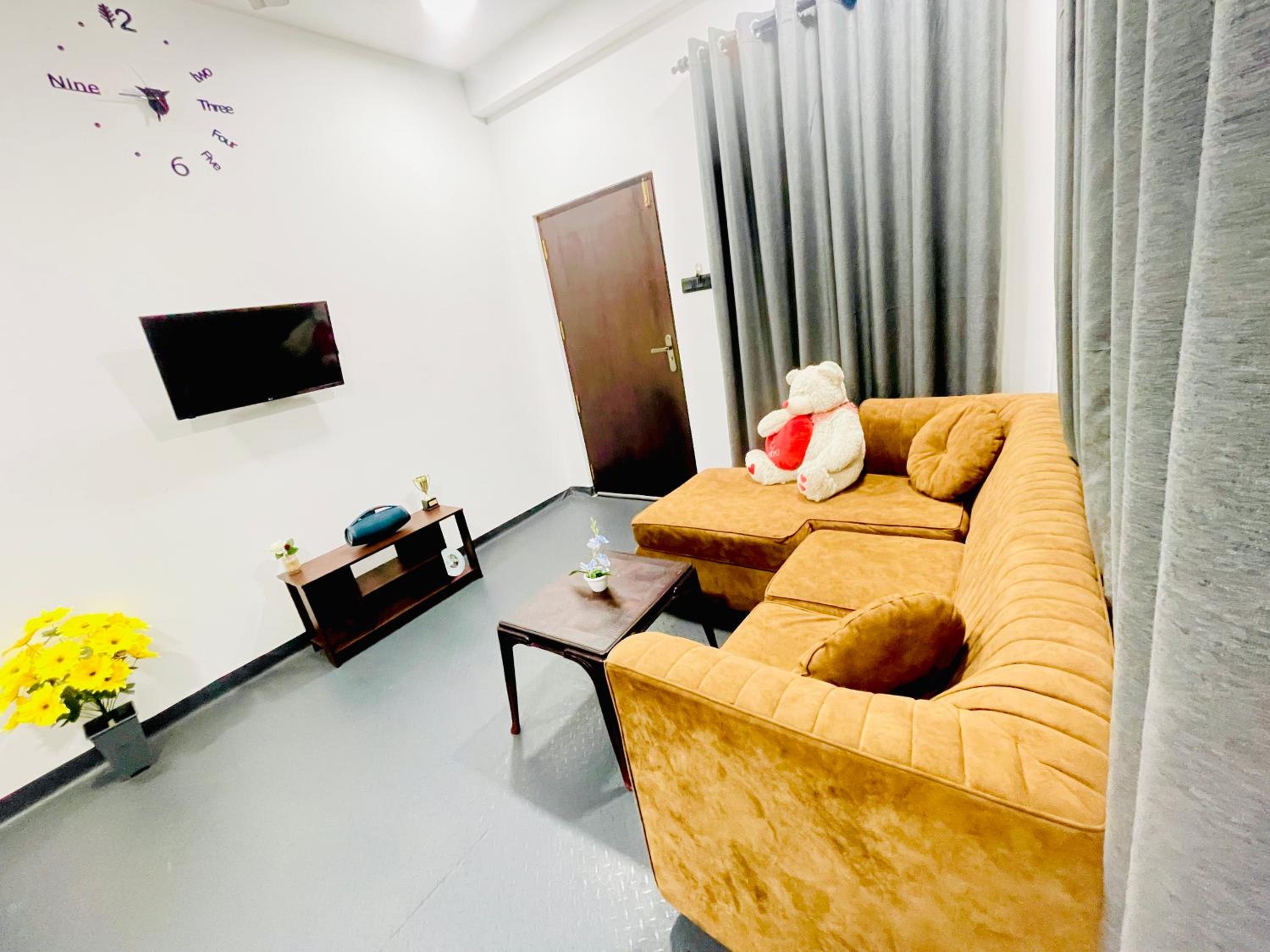 Sleepy Heaven Negombo