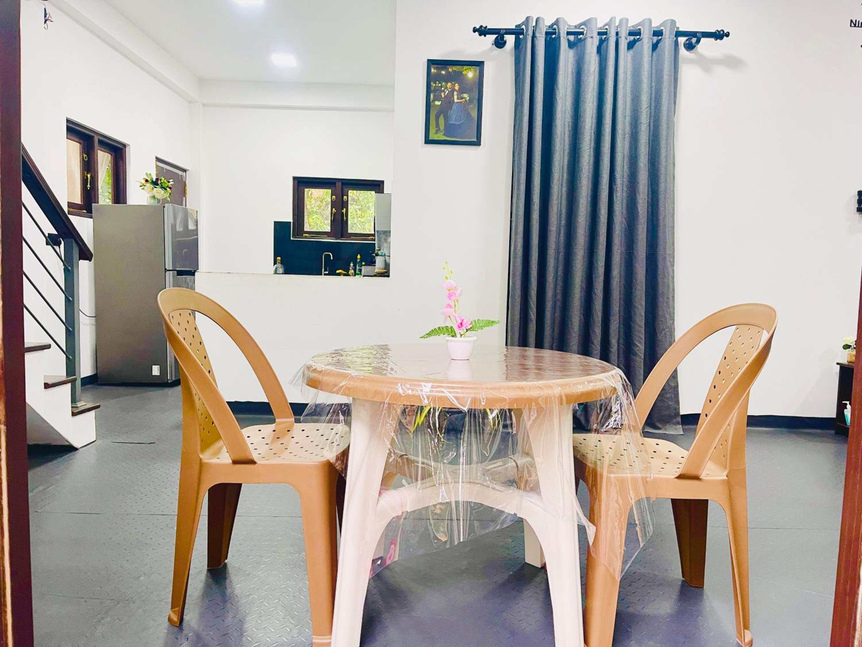Sleepy Heaven Negombo