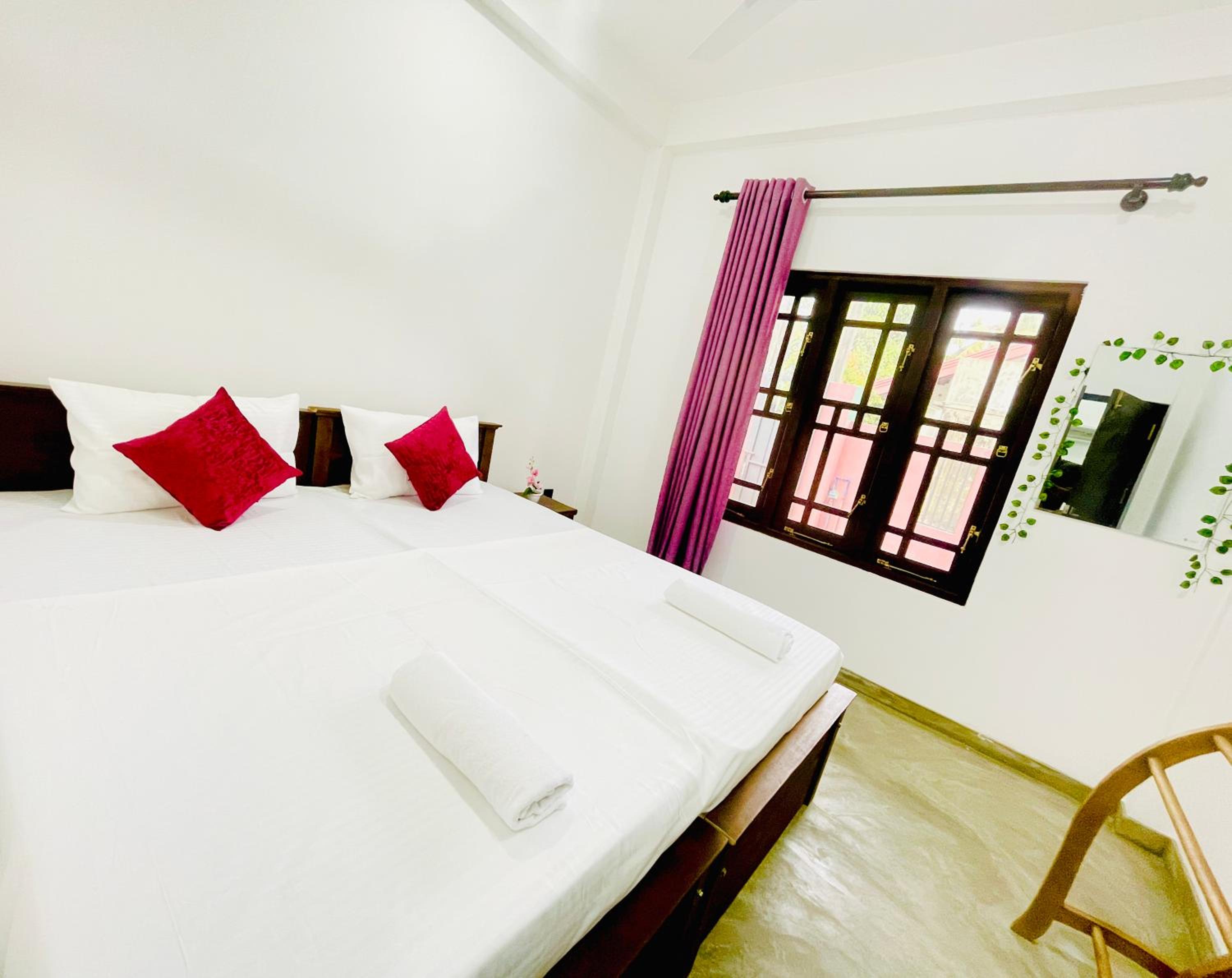 Sleepy Heaven Negombo