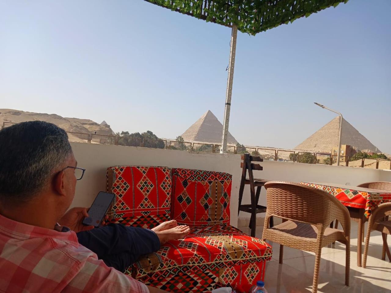 EGYPT Fair Deal