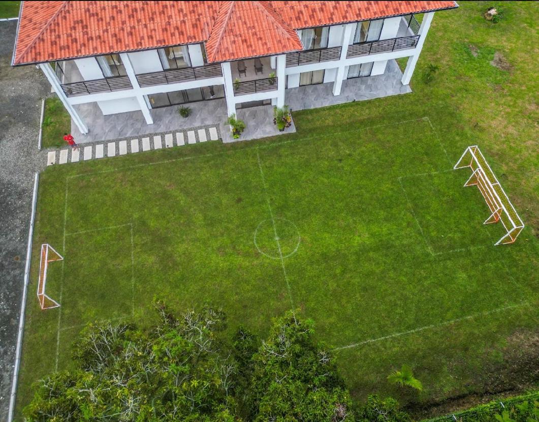 Grand Cypress Luxury Home