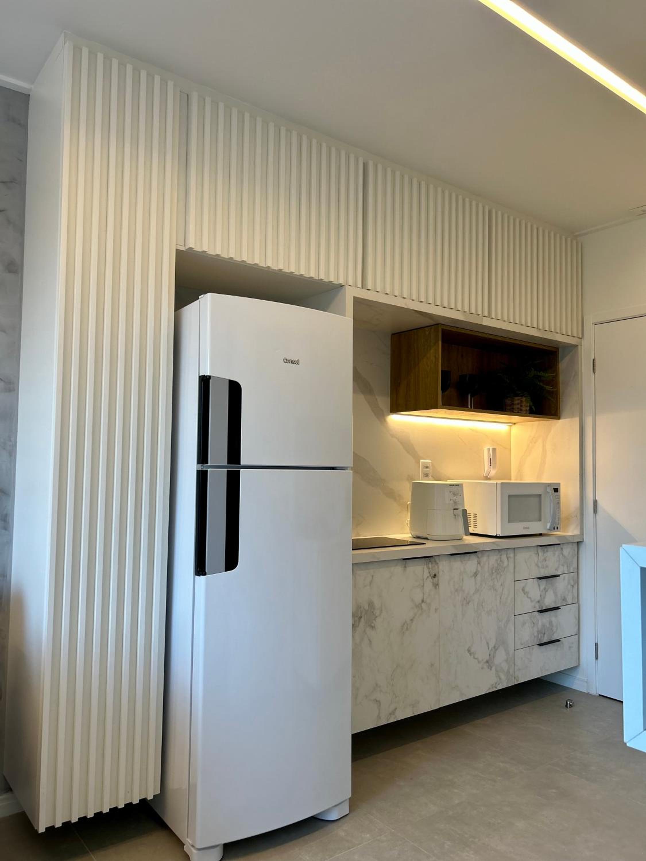 Flat de Luxo - Makia Beach - Muro Alto