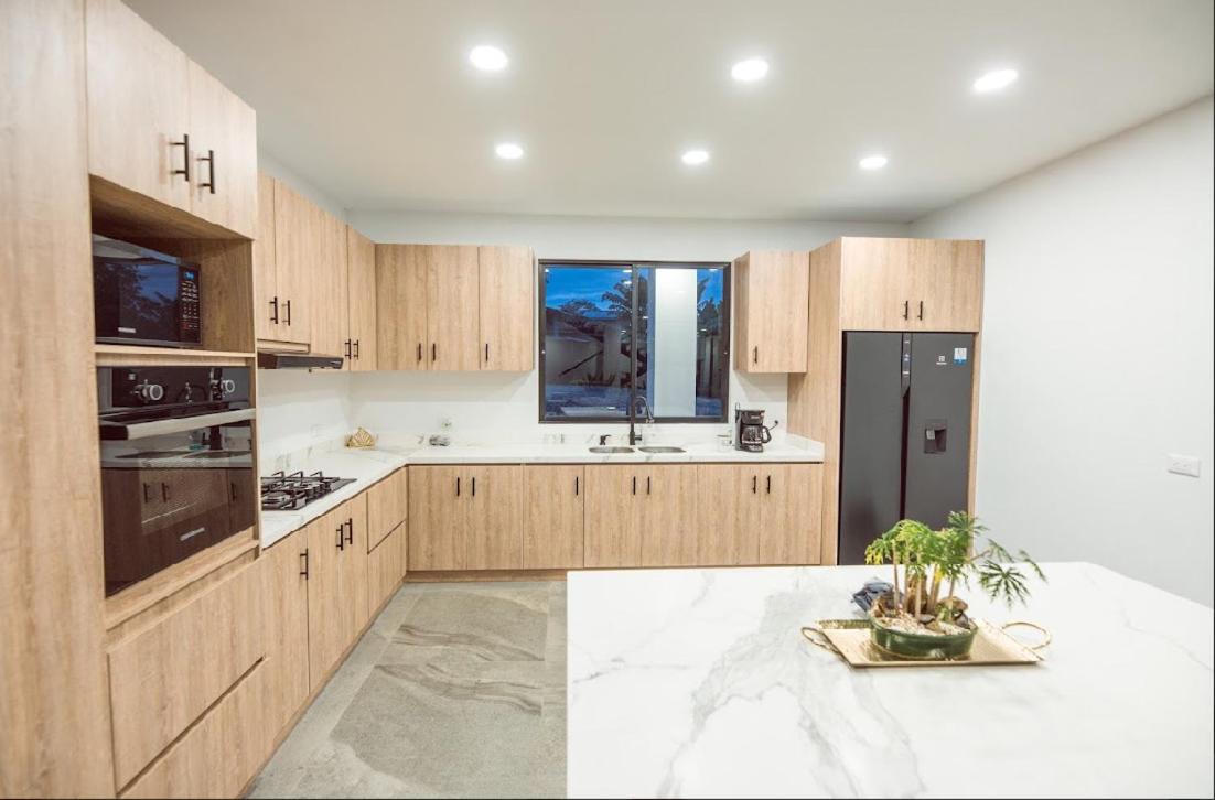 Grand Cypress Luxury Home