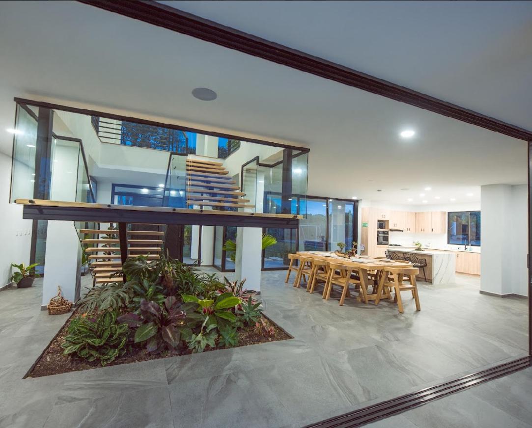 Grand Cypress Luxury Home