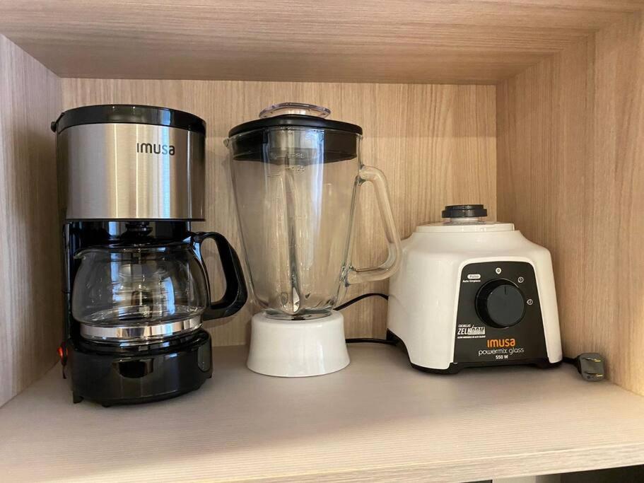 Belmonte 209-Lindo apartamento en Av centenario con pisicna gym