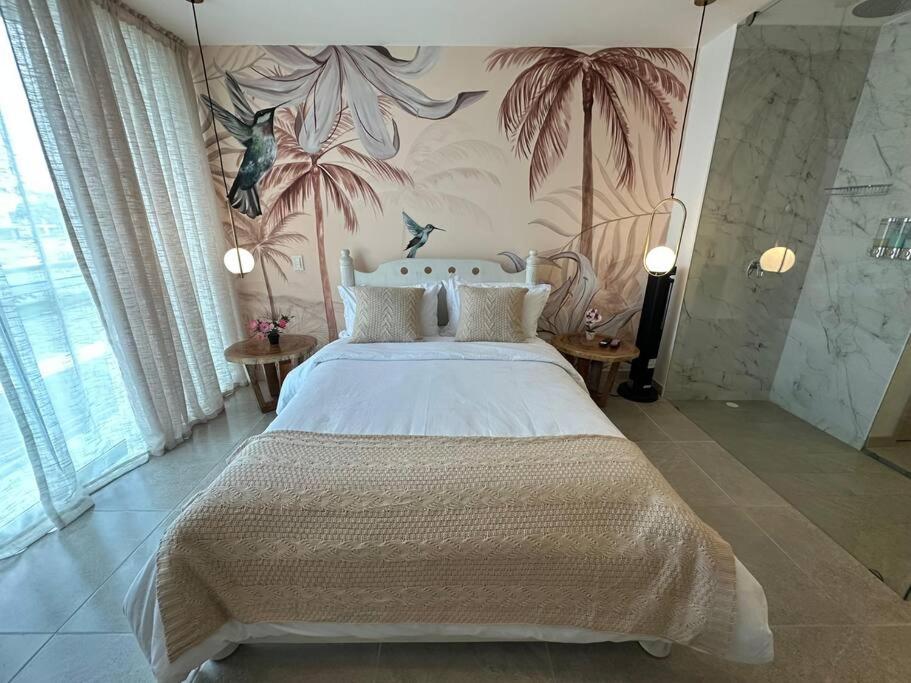 Belmonte 209-Lindo apartamento en Av centenario con pisicna gym