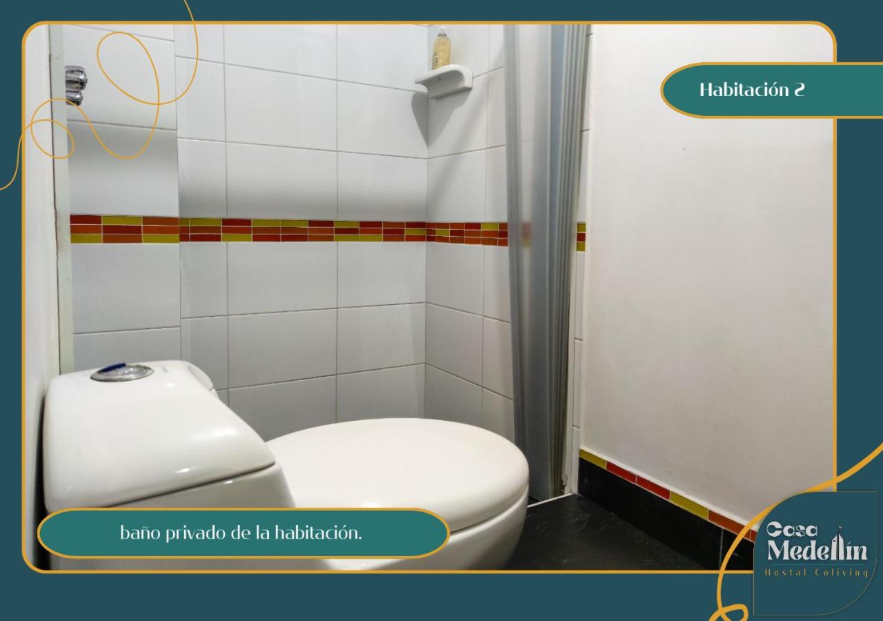 Hostal Casa Medellin