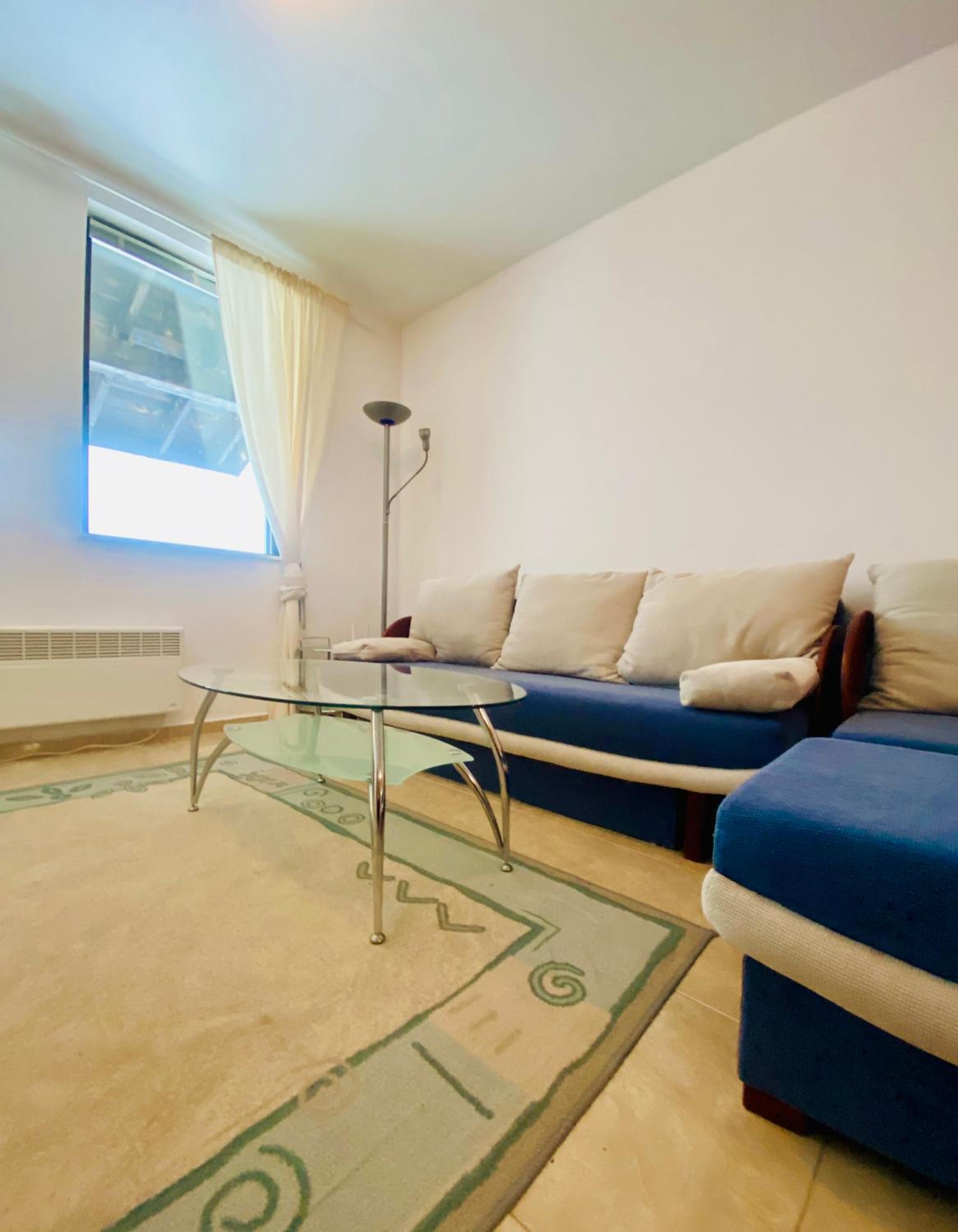 Apartment in Complex Monastery 1