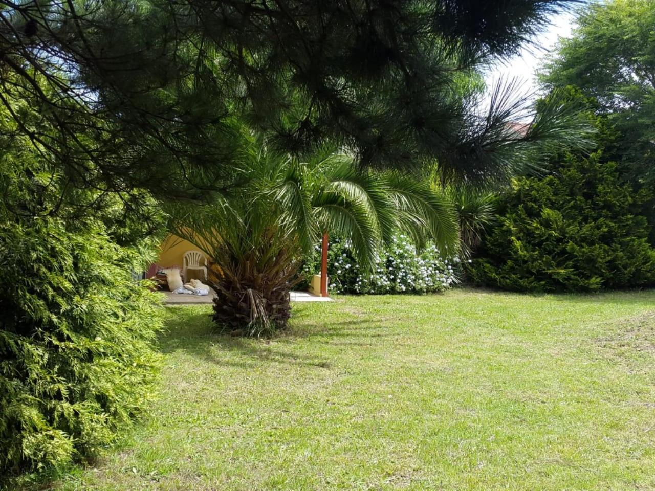 Casa con Pileta 8 Personas Faro norte Mar del plata