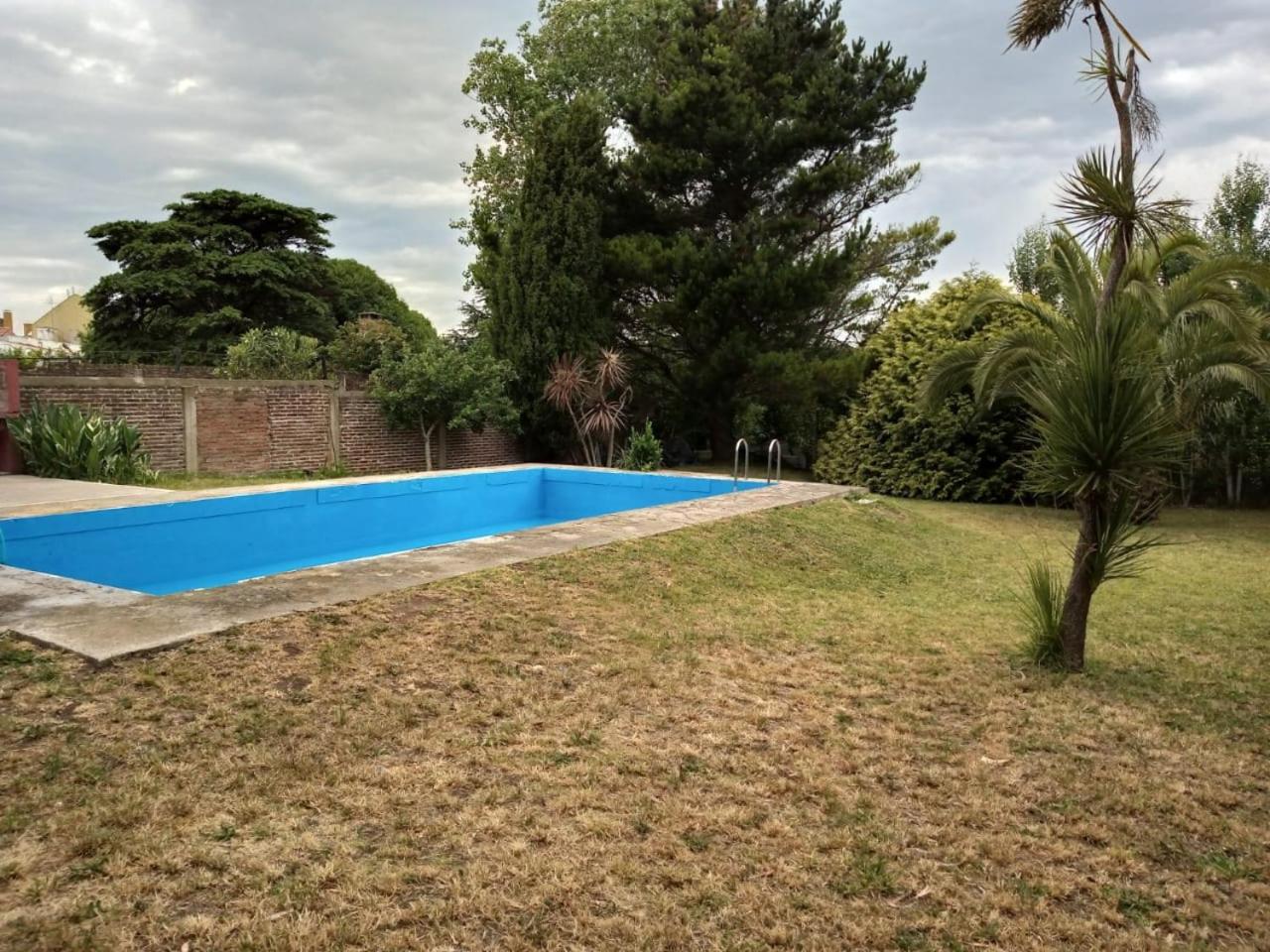 Casa con Pileta 8 Personas Faro norte Mar del plata