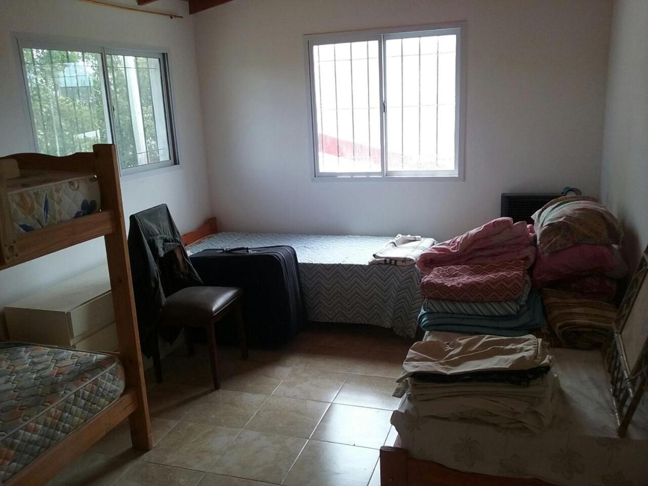 Casa con Pileta 8 Personas Faro norte Mar del plata