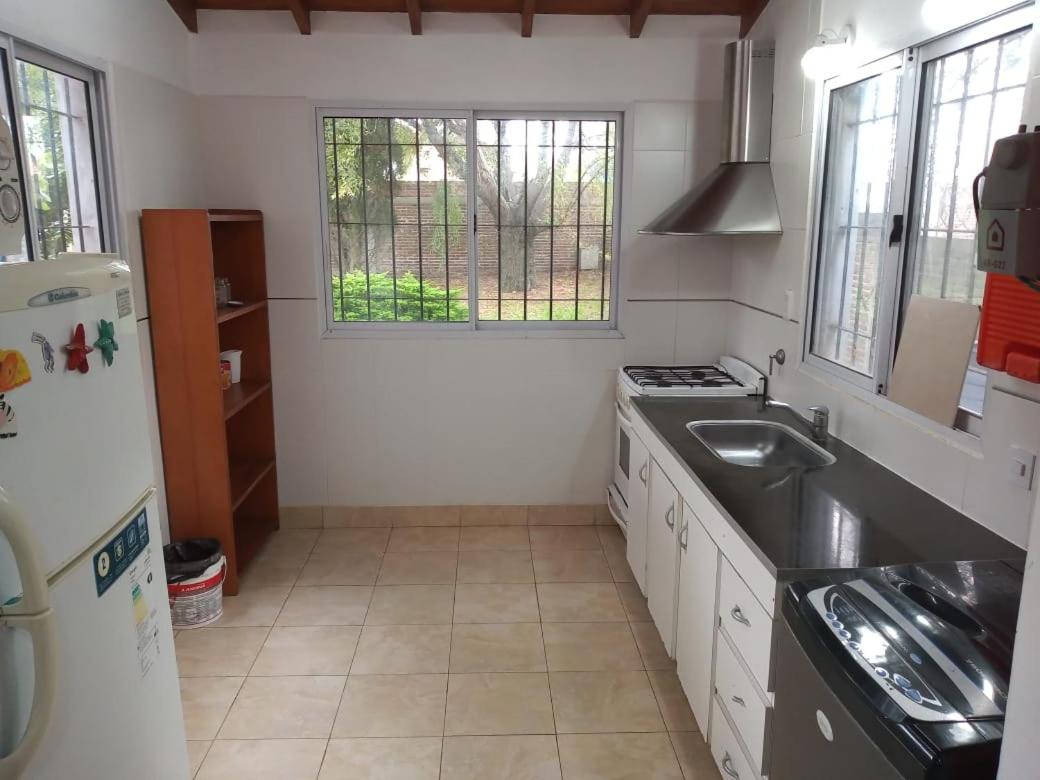 Casa con Pileta 8 Personas Faro norte Mar del plata