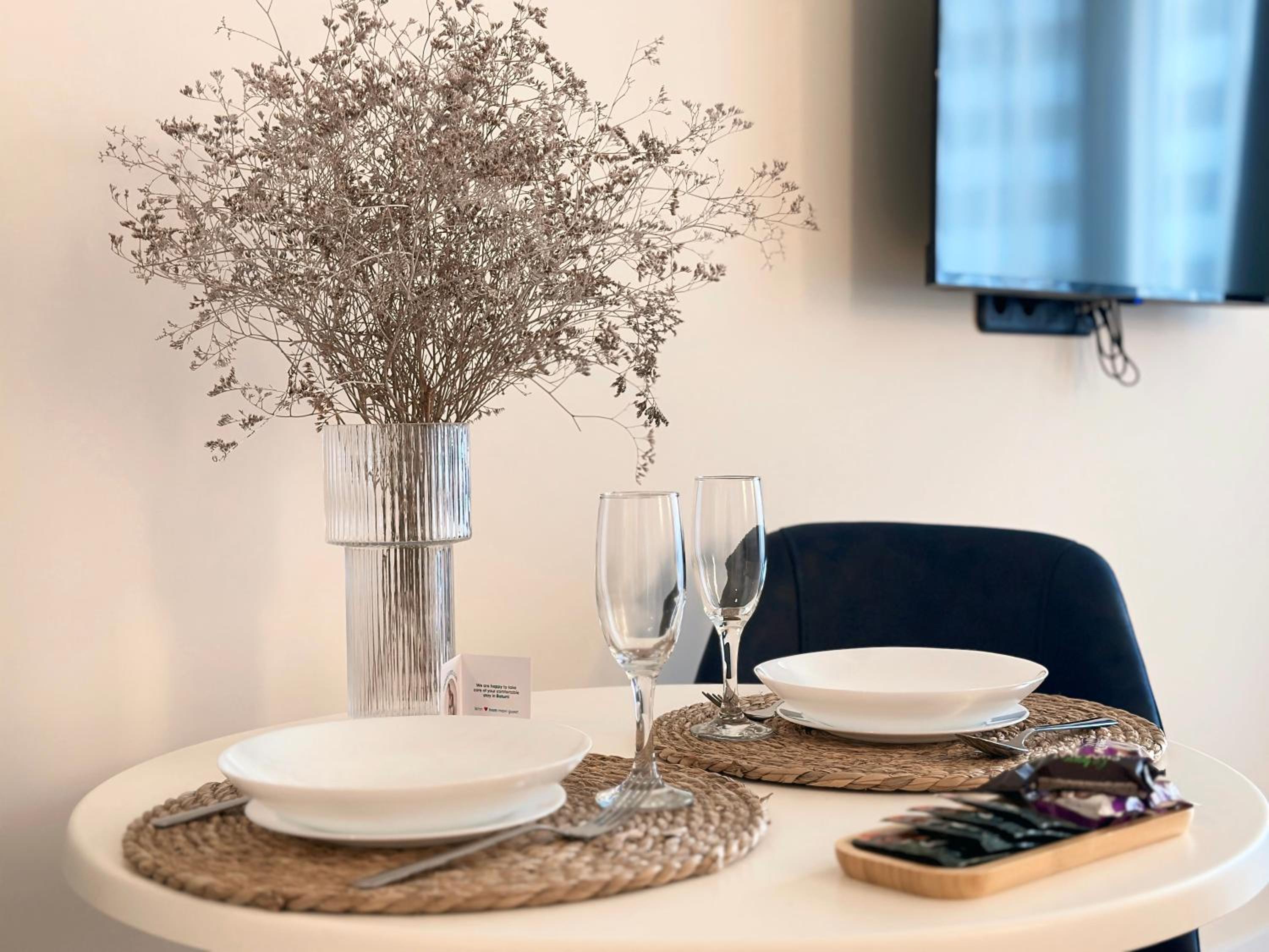 Premium Aparments in Orbi by Mavi Guest