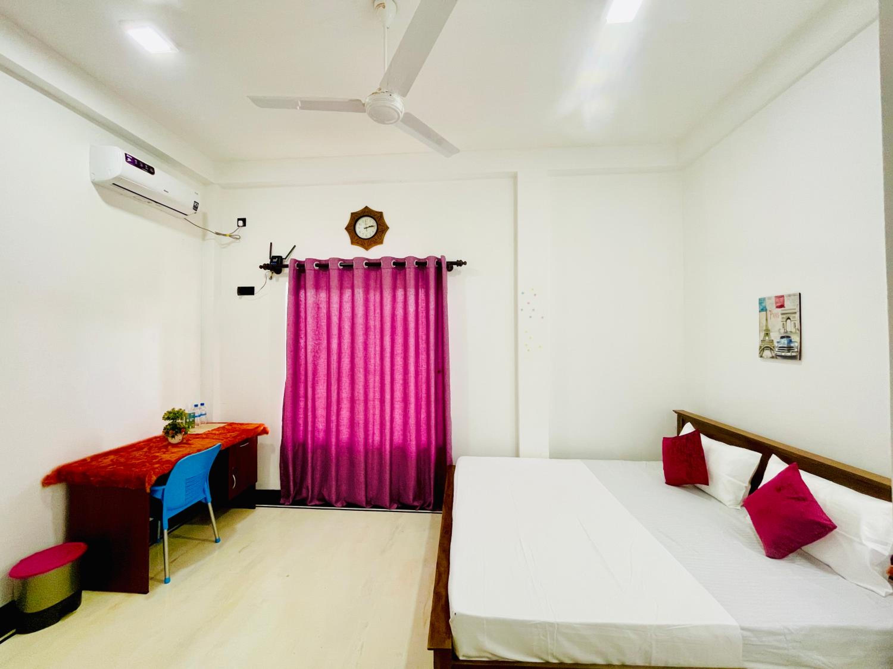 Sleepy Heaven Negombo