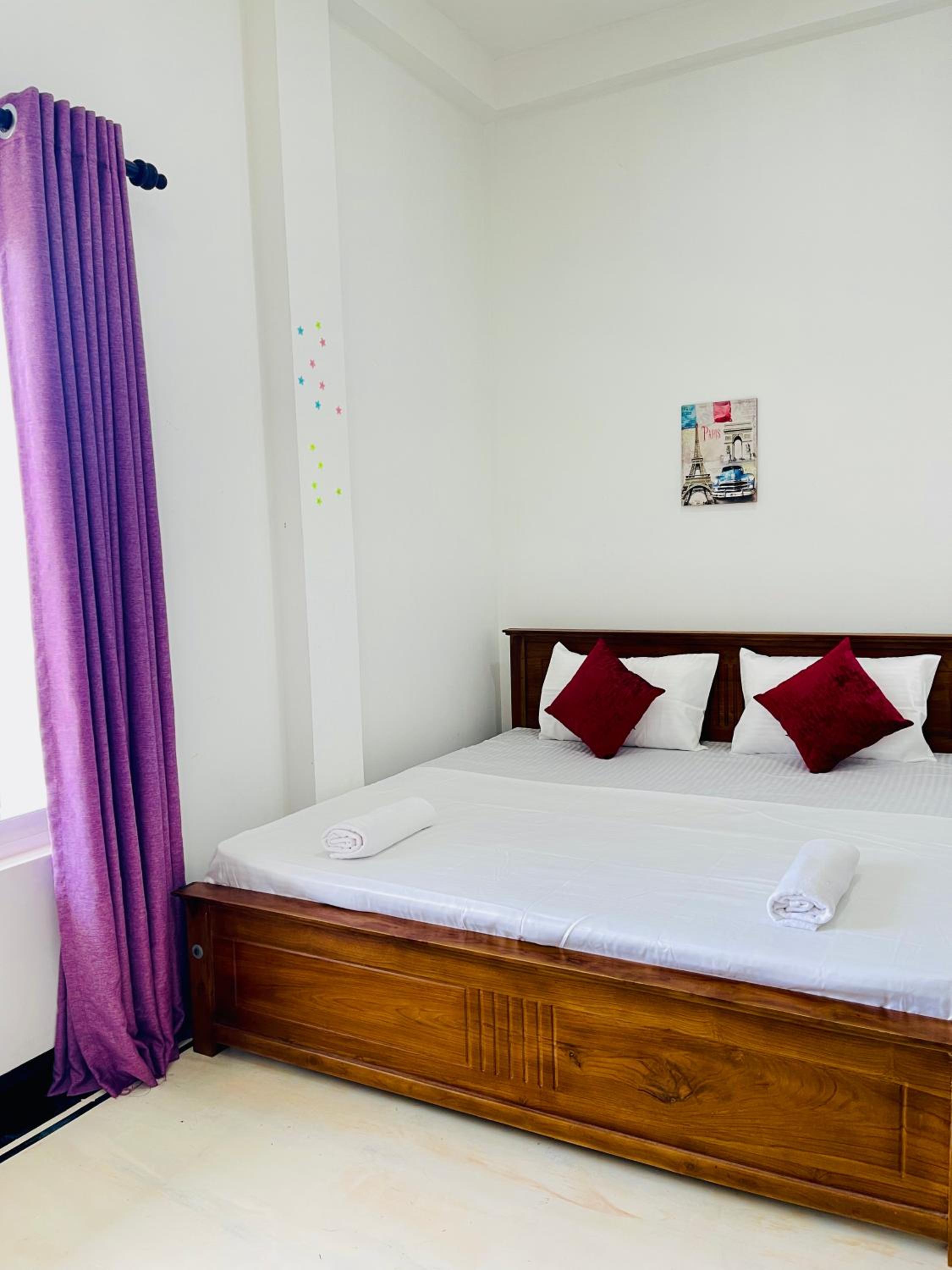 Sleepy Heaven Negombo
