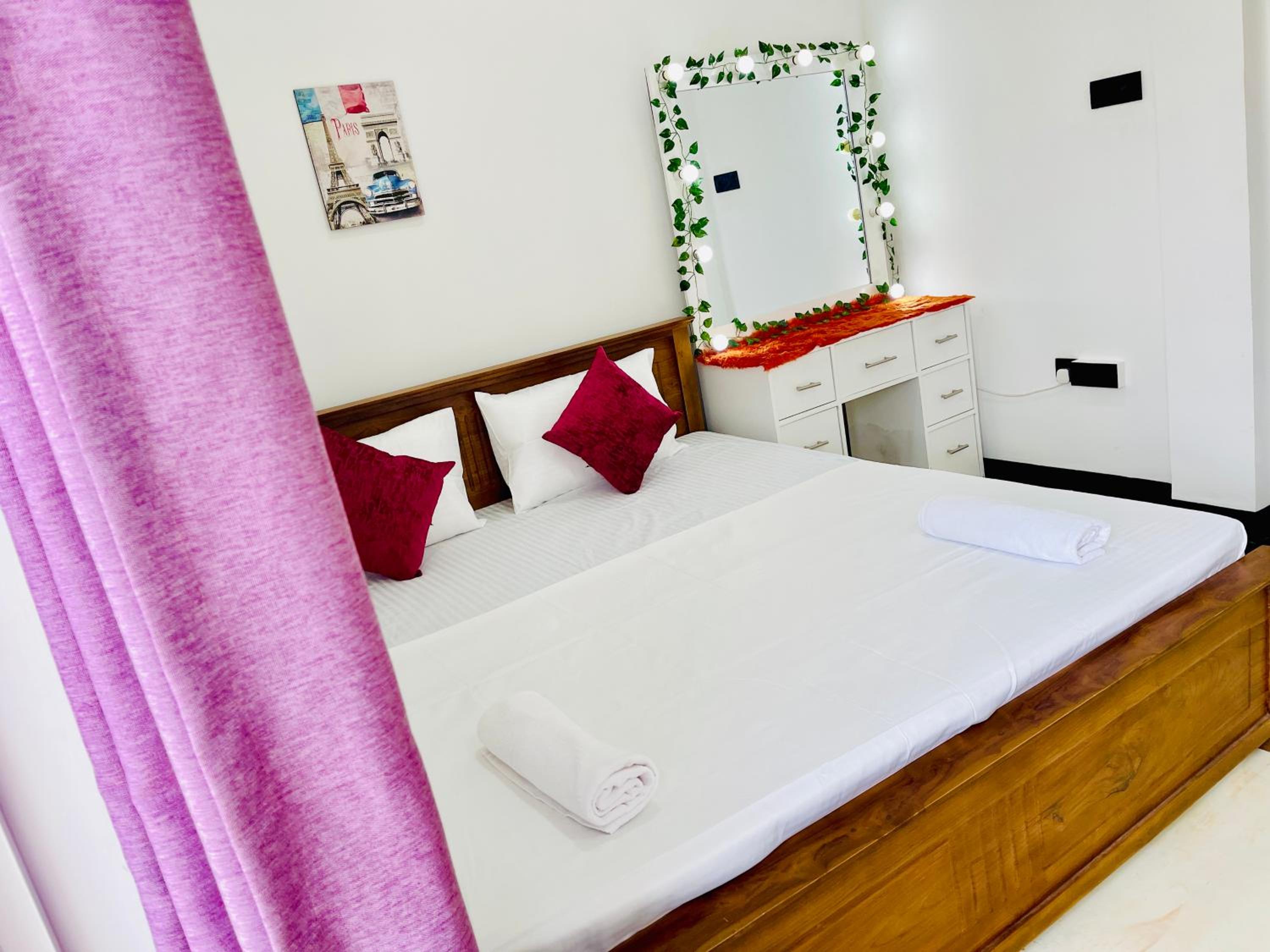 Sleepy Heaven Negombo