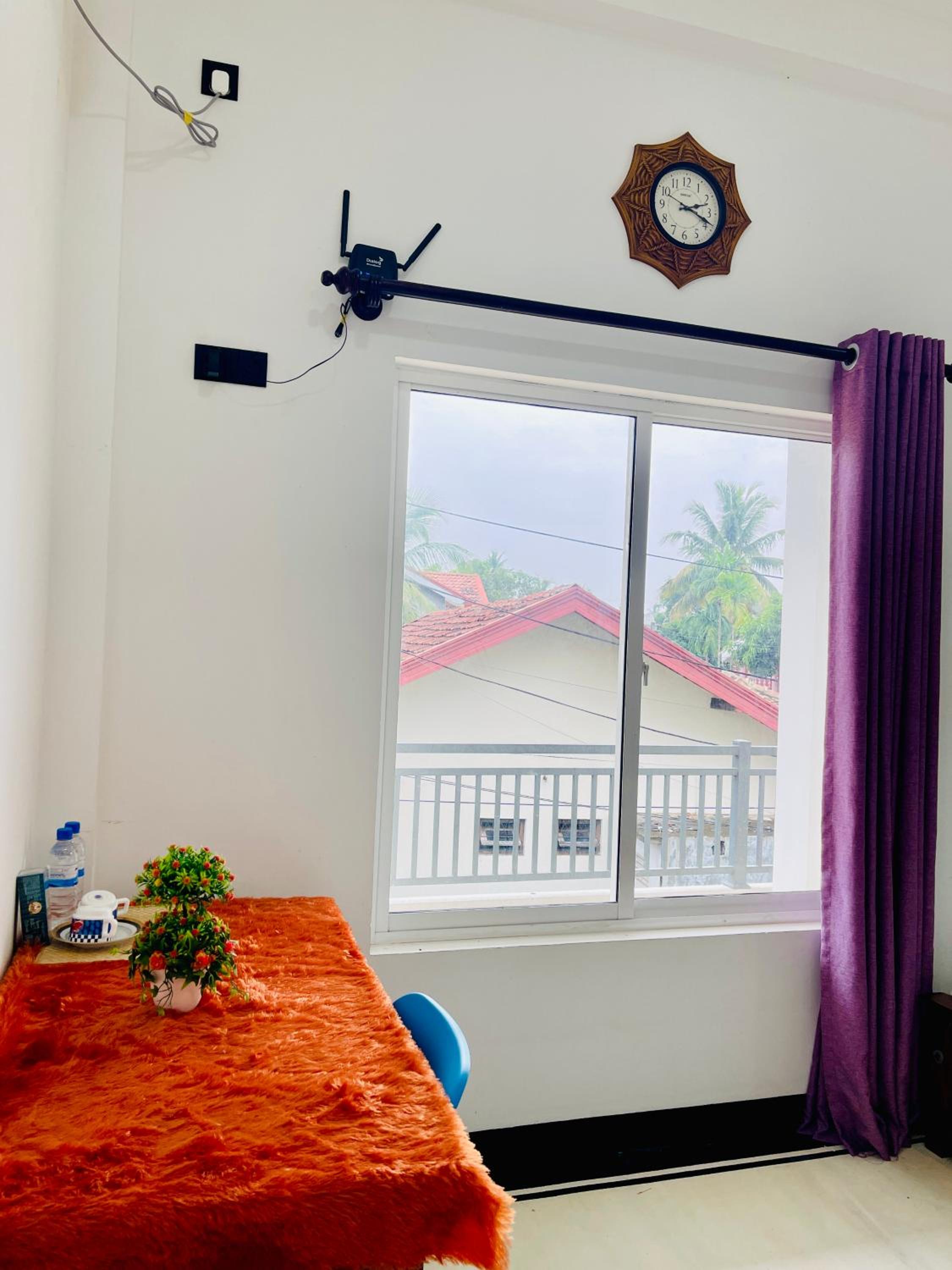 Sleepy Heaven Negombo