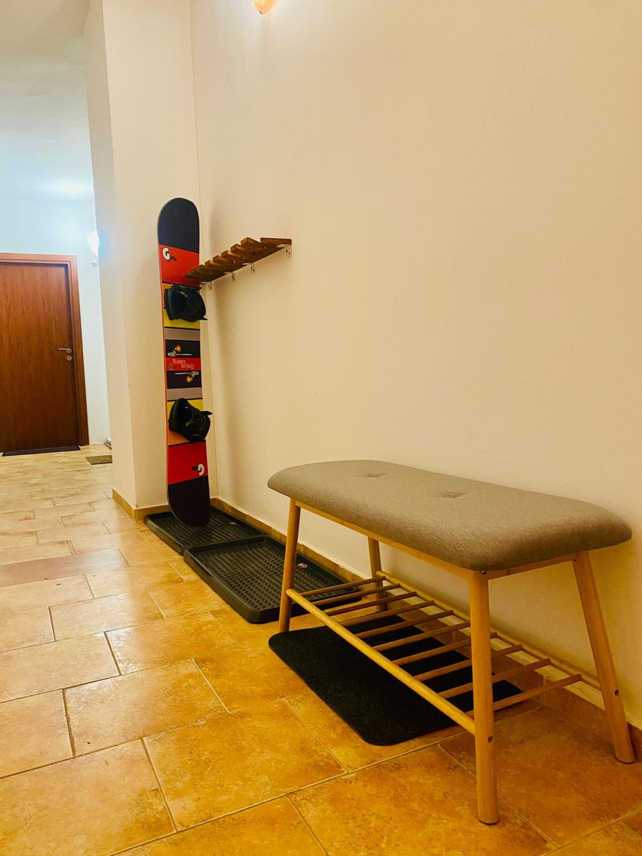 Apartment in Complex Monastery 1
