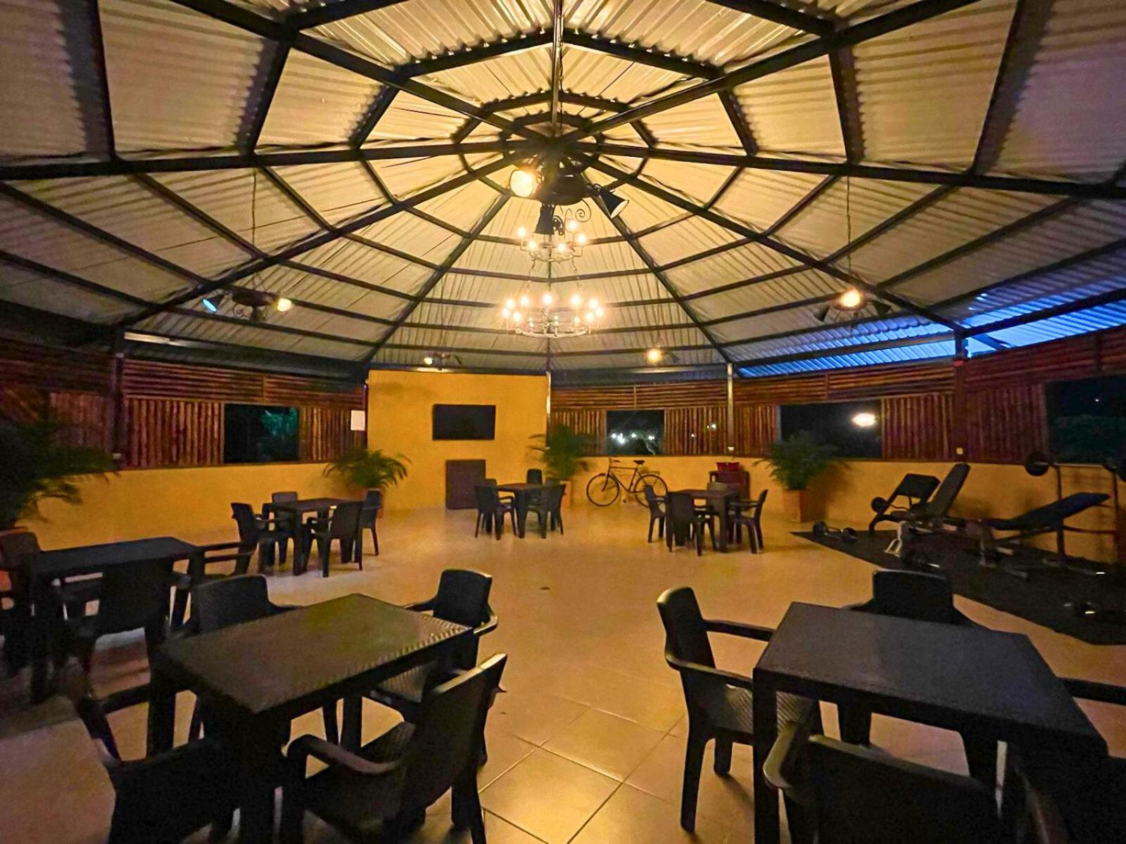El Ensueño Ecohostal & Glamping