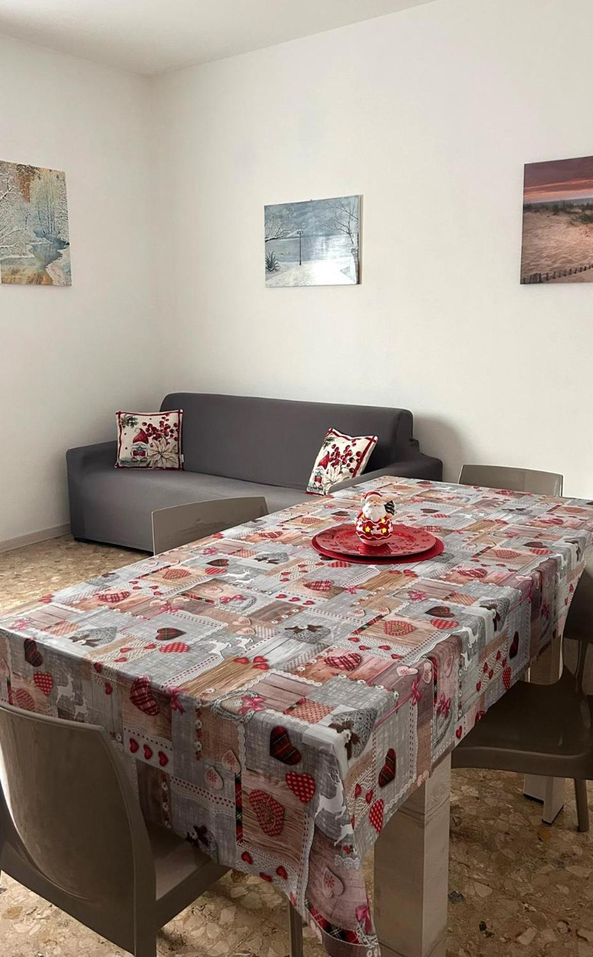 Affitti brevi - Casa Emy view 5