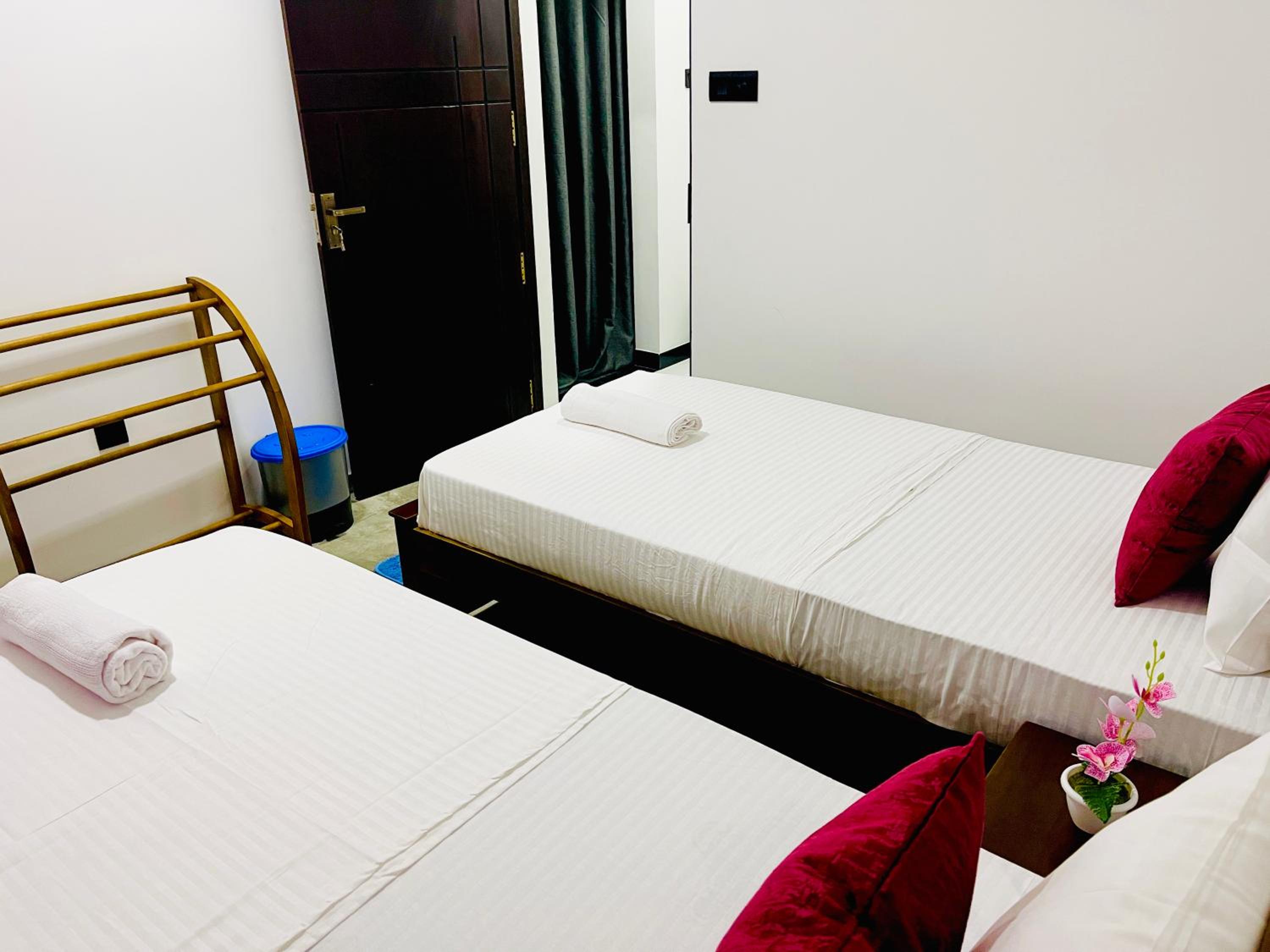 Sleepy Heaven Negombo