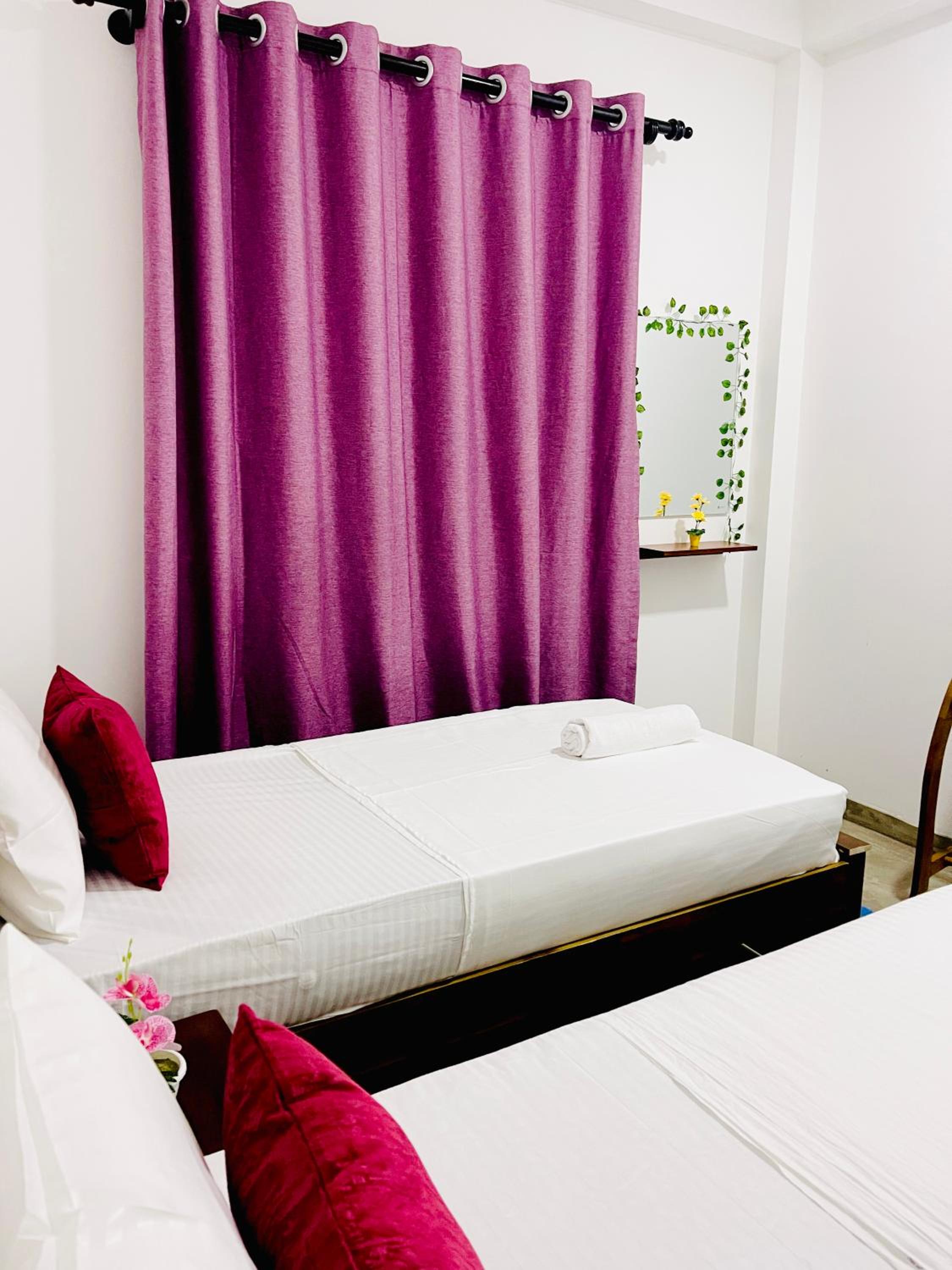 Sleepy Heaven Negombo