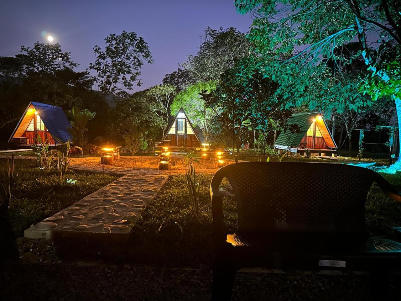 El Ensueño Ecohostal & Glamping