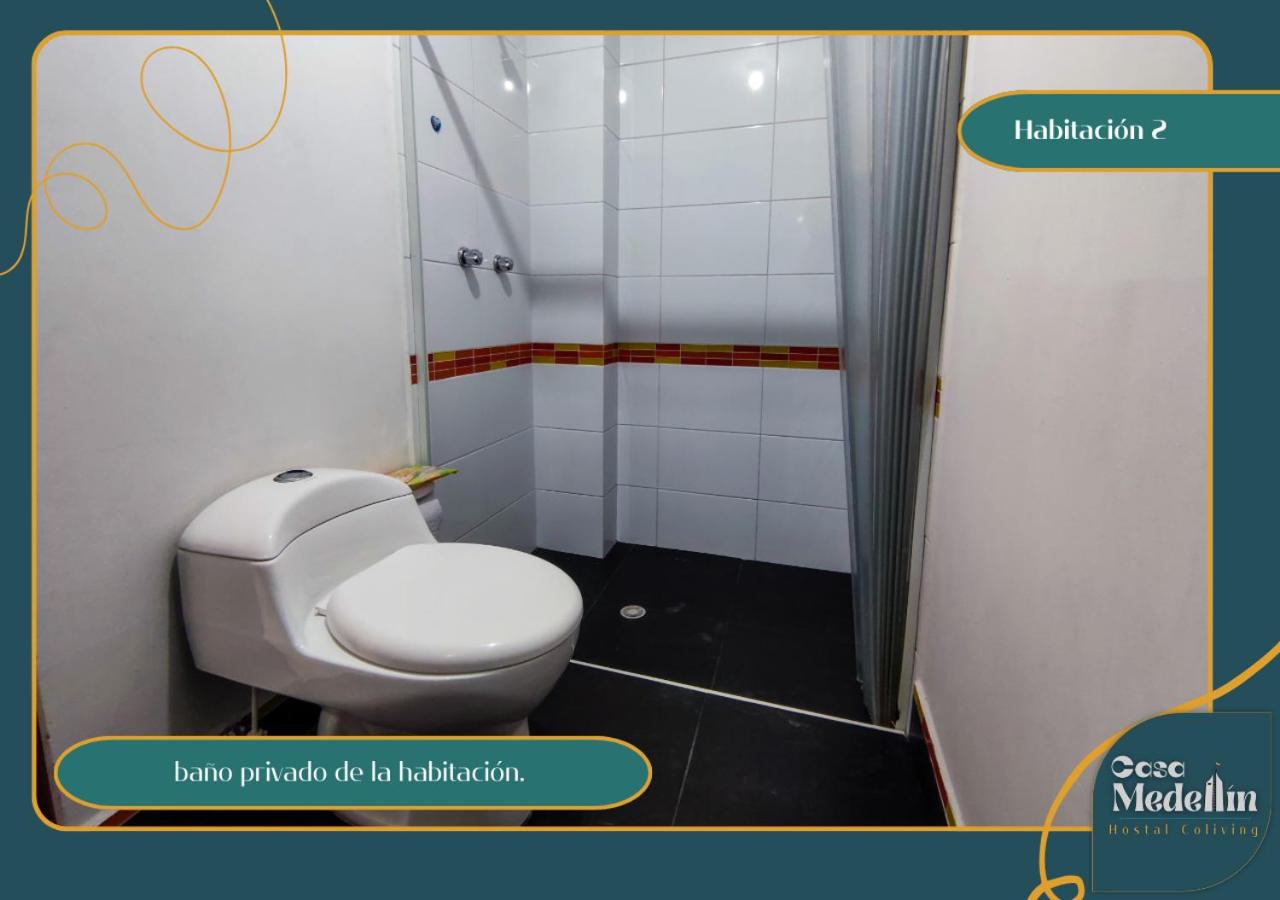 Hostal Casa Medellin