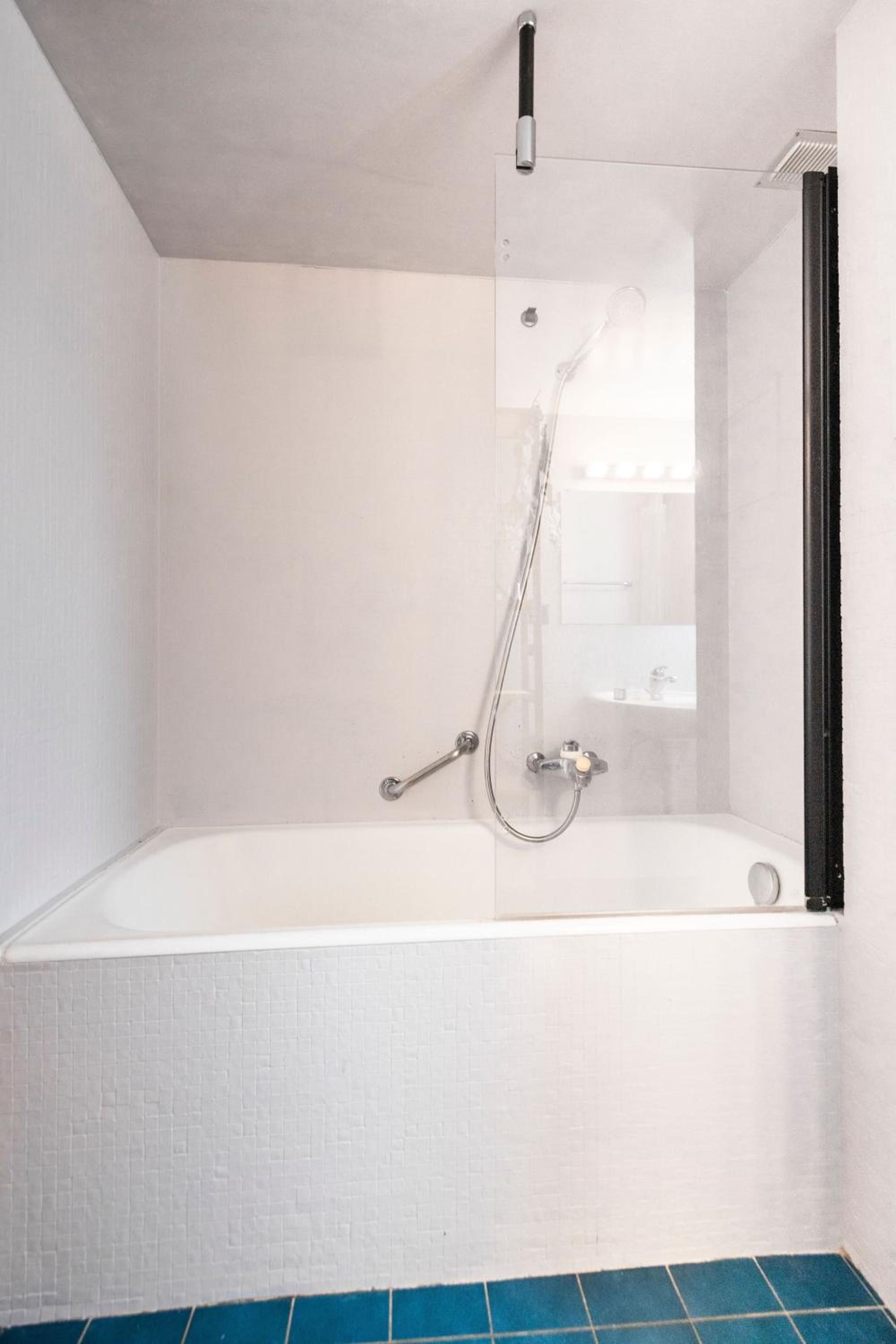 La Ruinette-one-bed apartment in Verbier centre