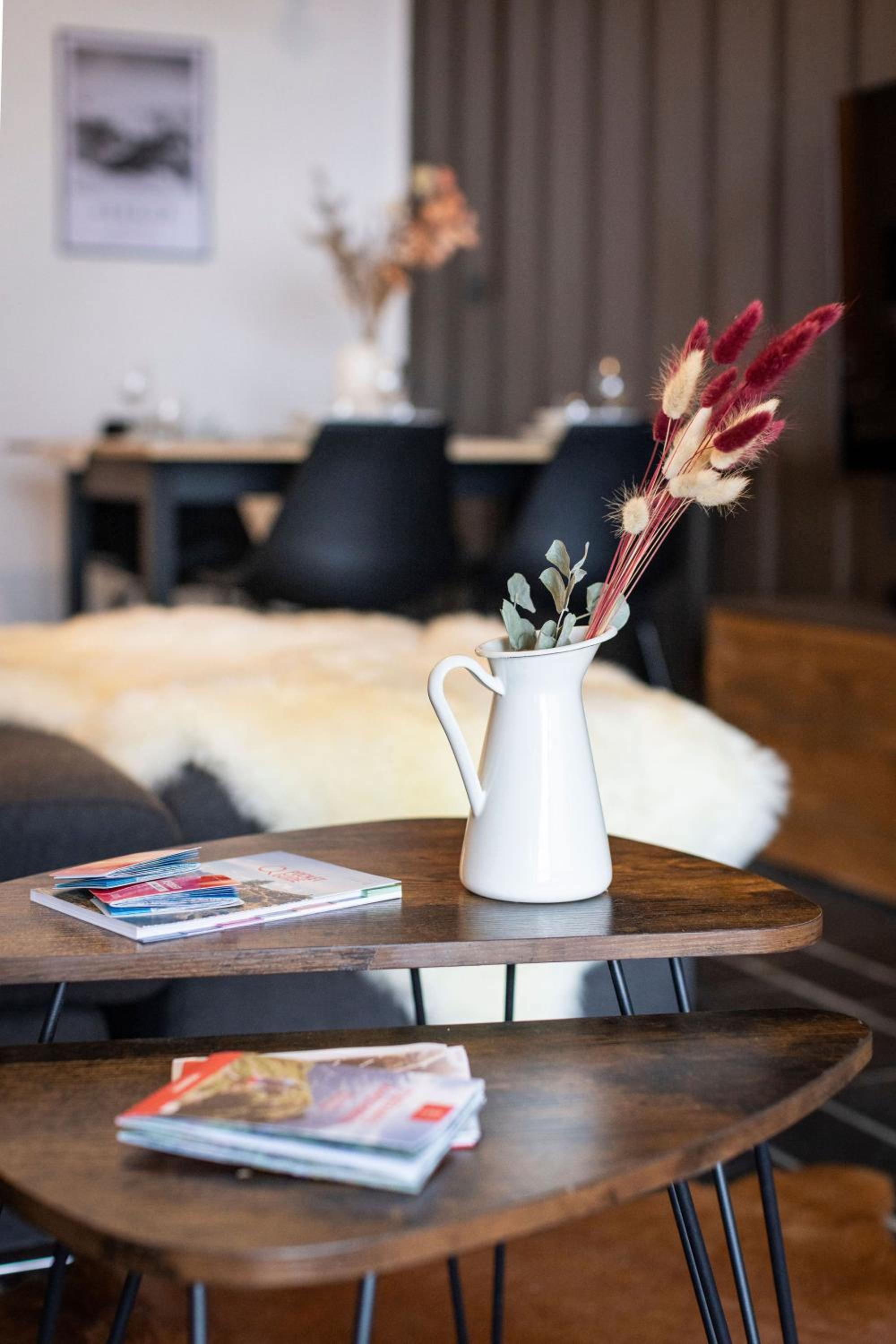 La Ruinette-one-bed apartment in Verbier centre
