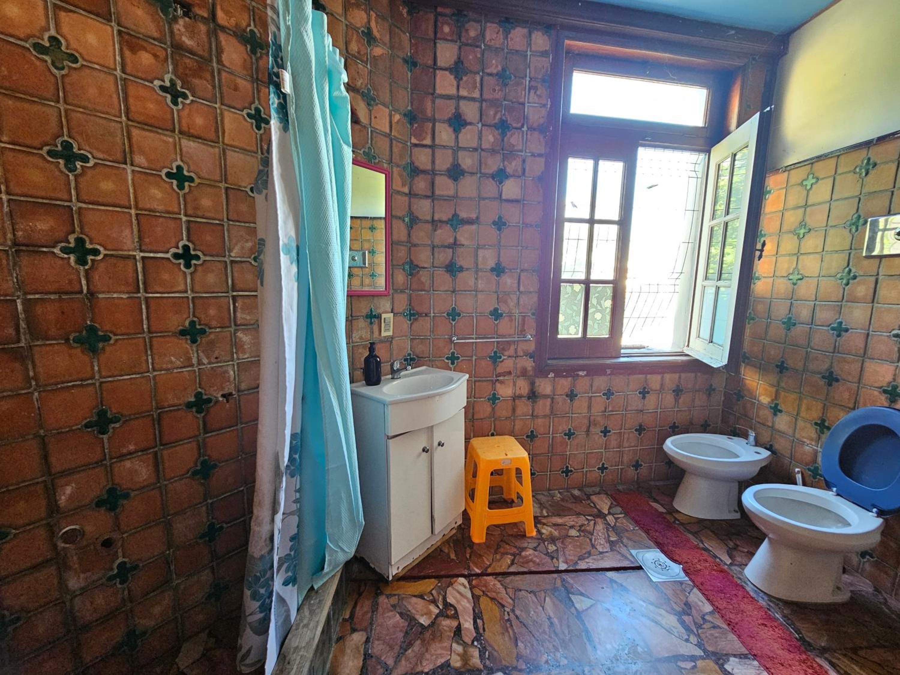 Montevideo Hostel