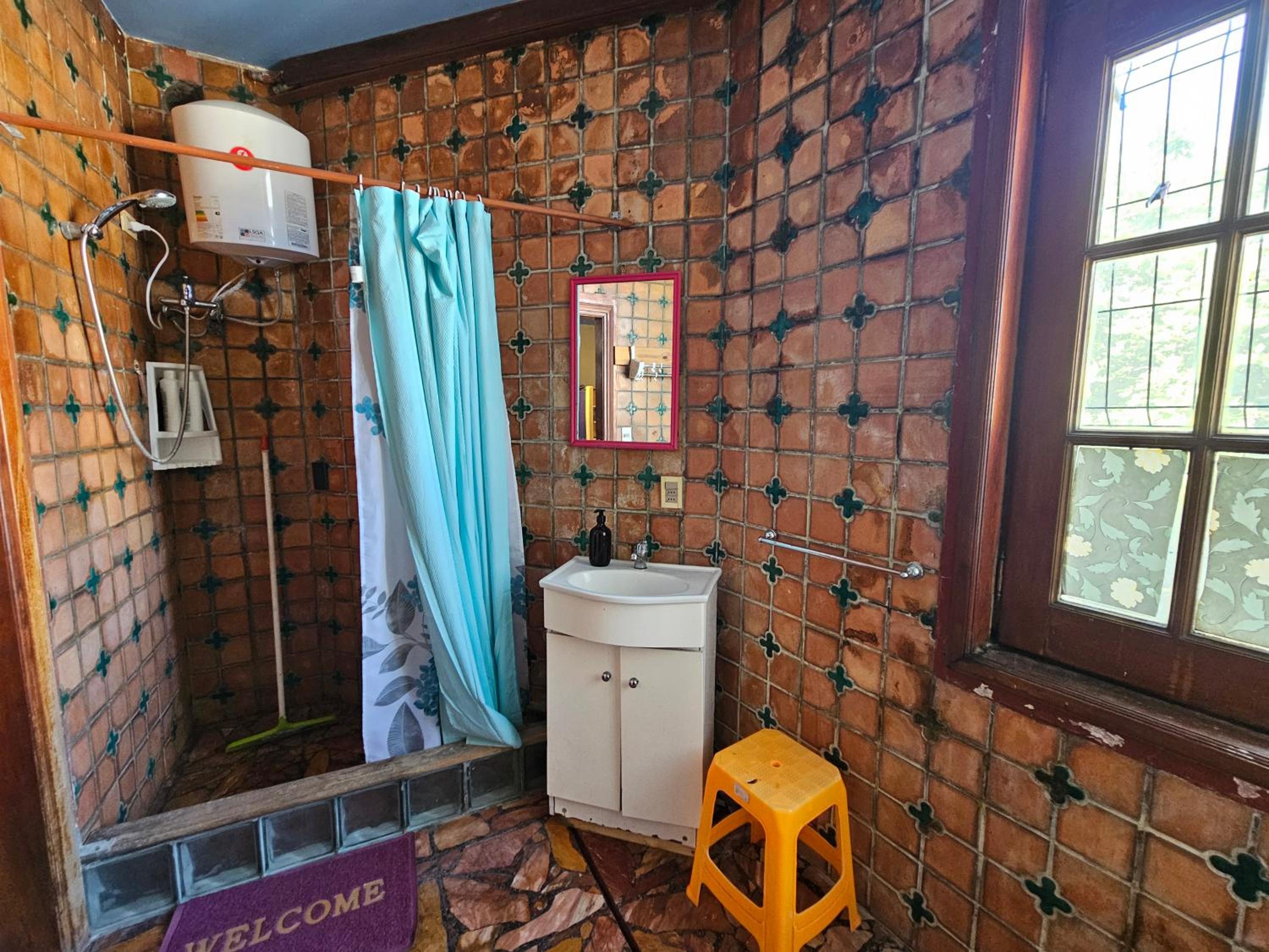 Montevideo Hostel