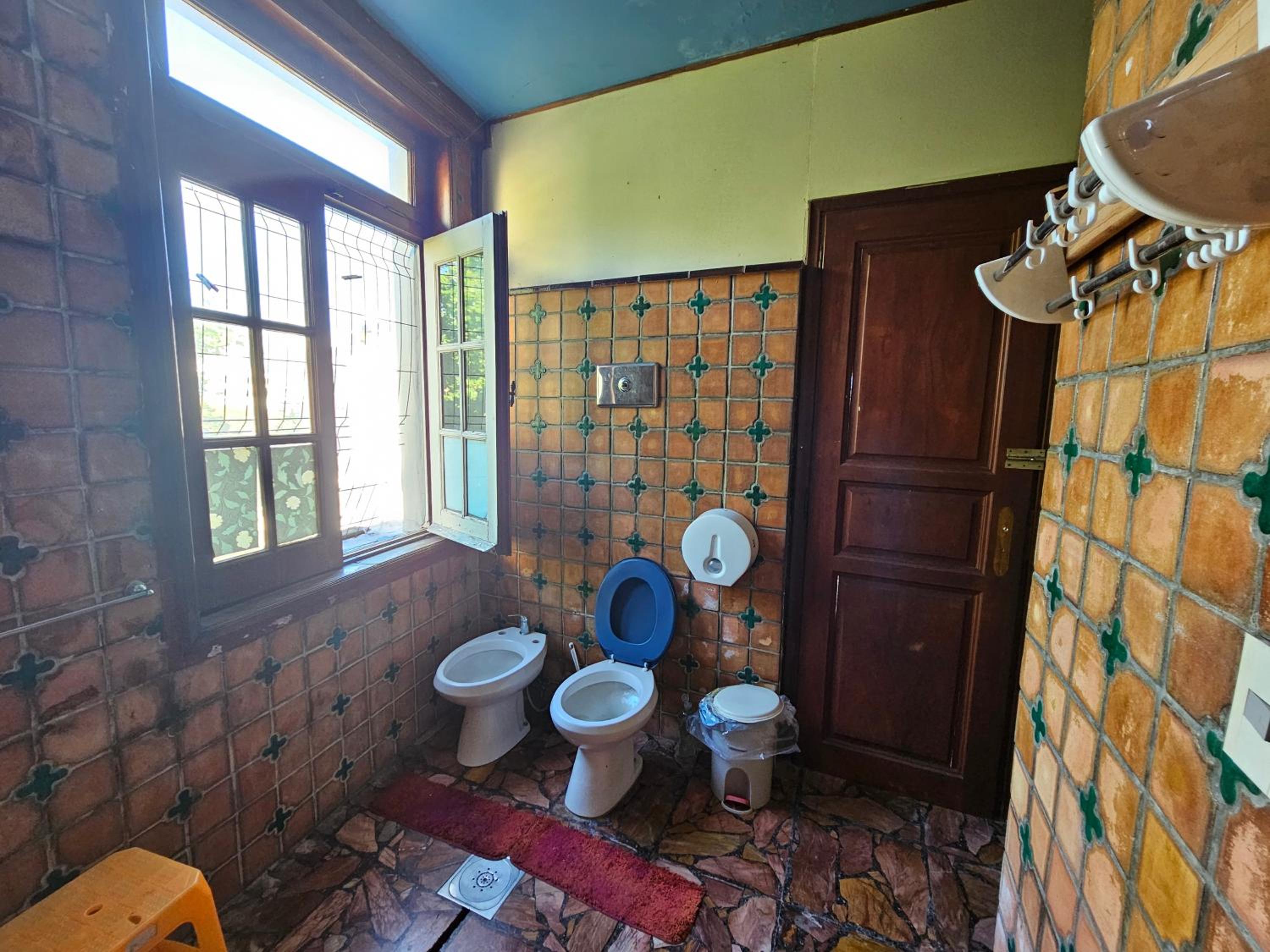 Montevideo Hostel