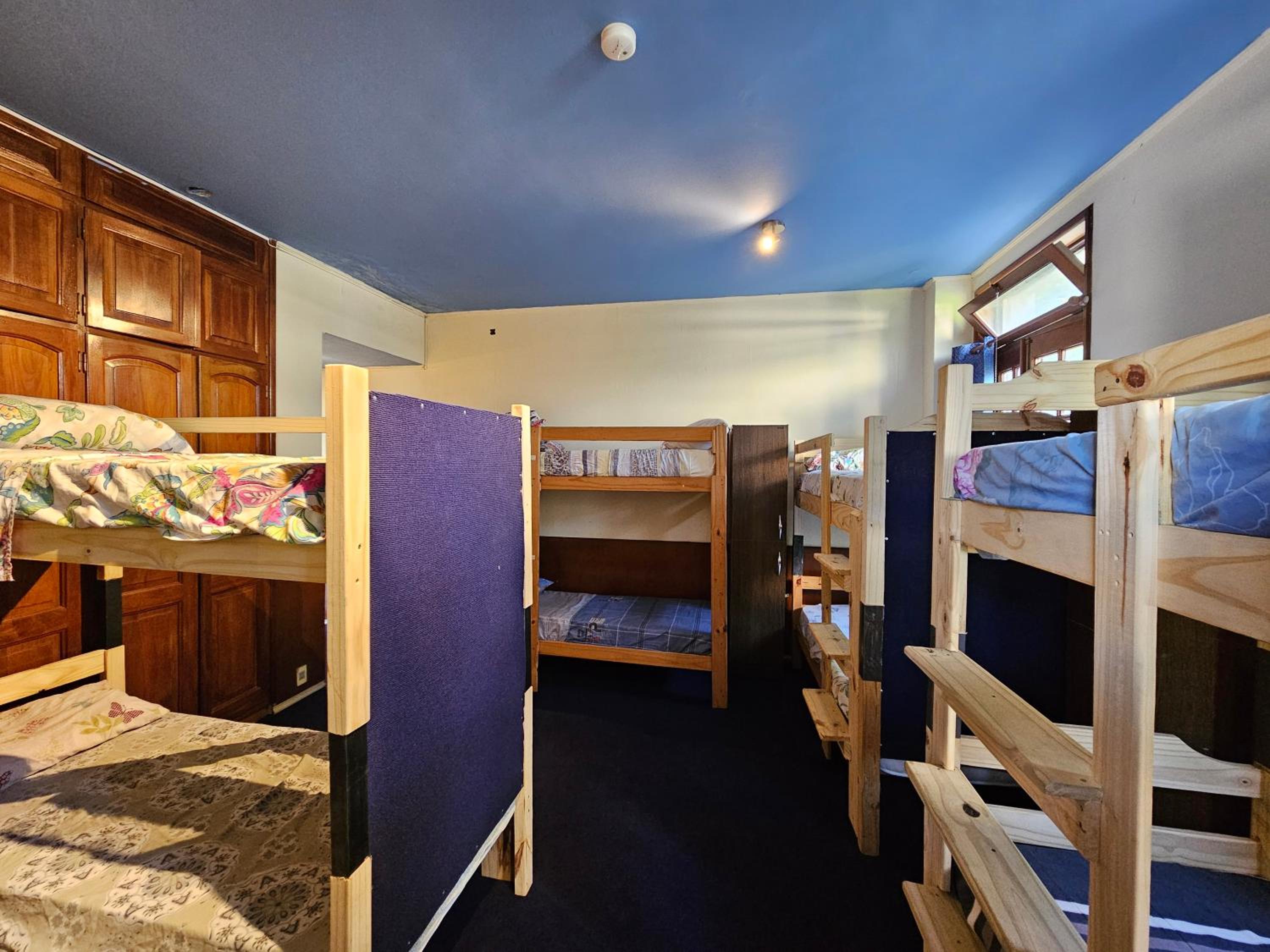 Montevideo Hostel