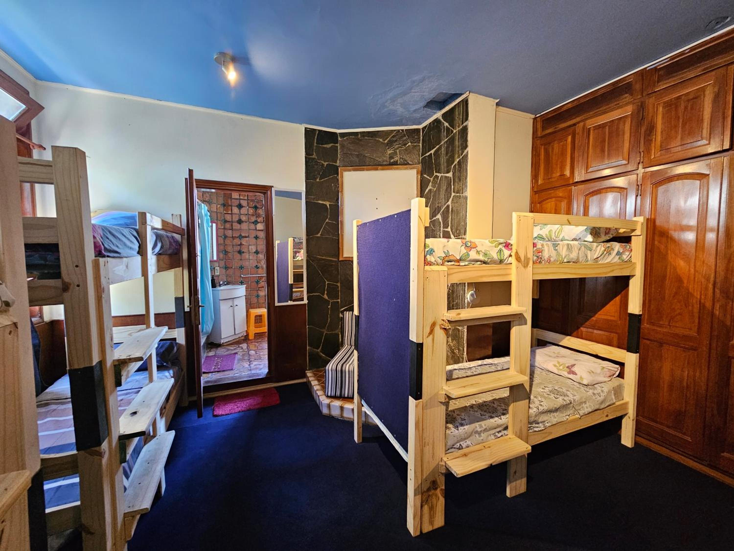 Montevideo Hostel