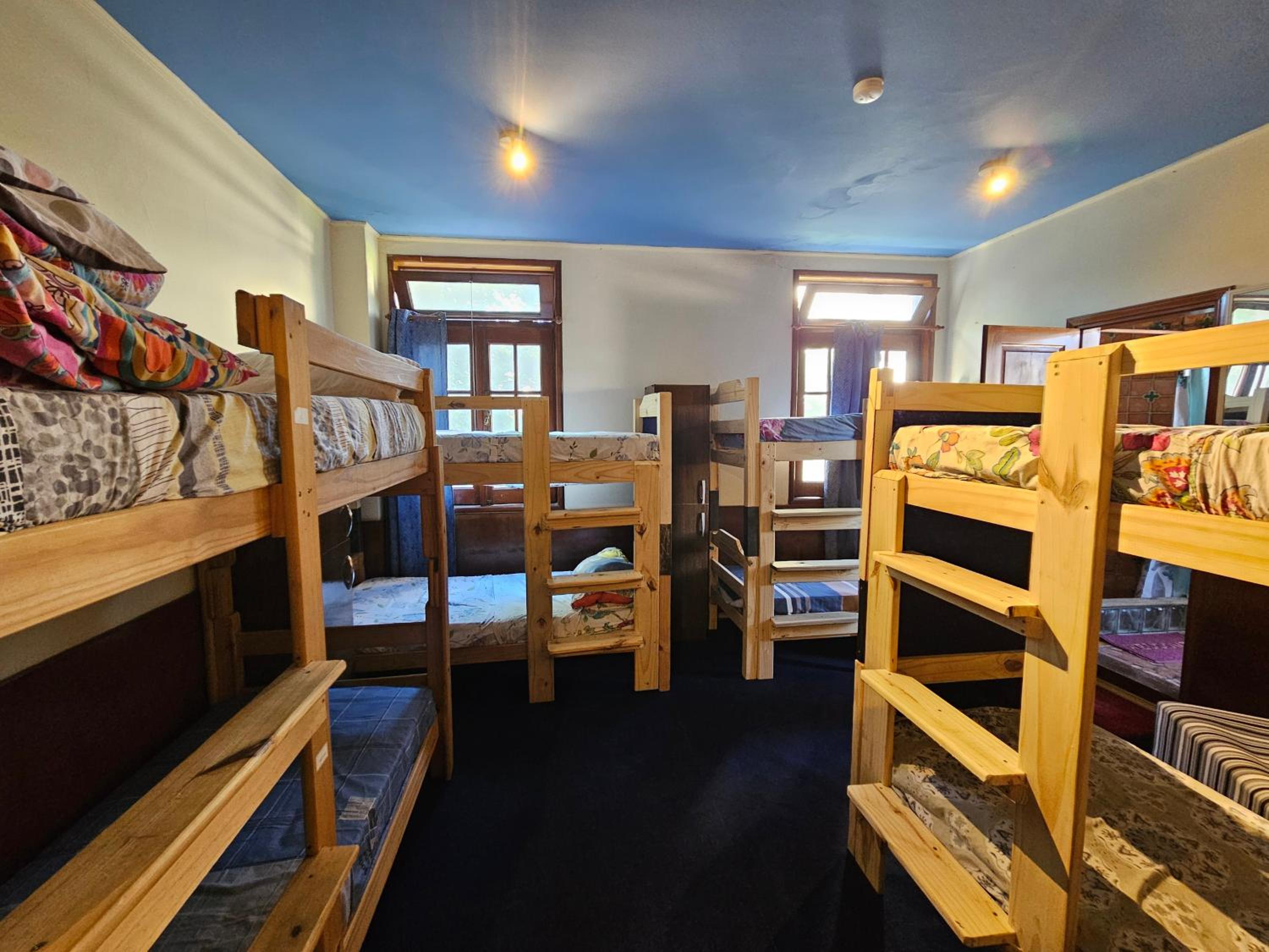 Montevideo Hostel