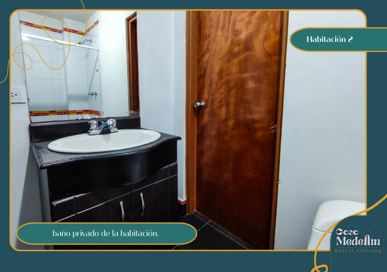 Hostal Casa Medellin