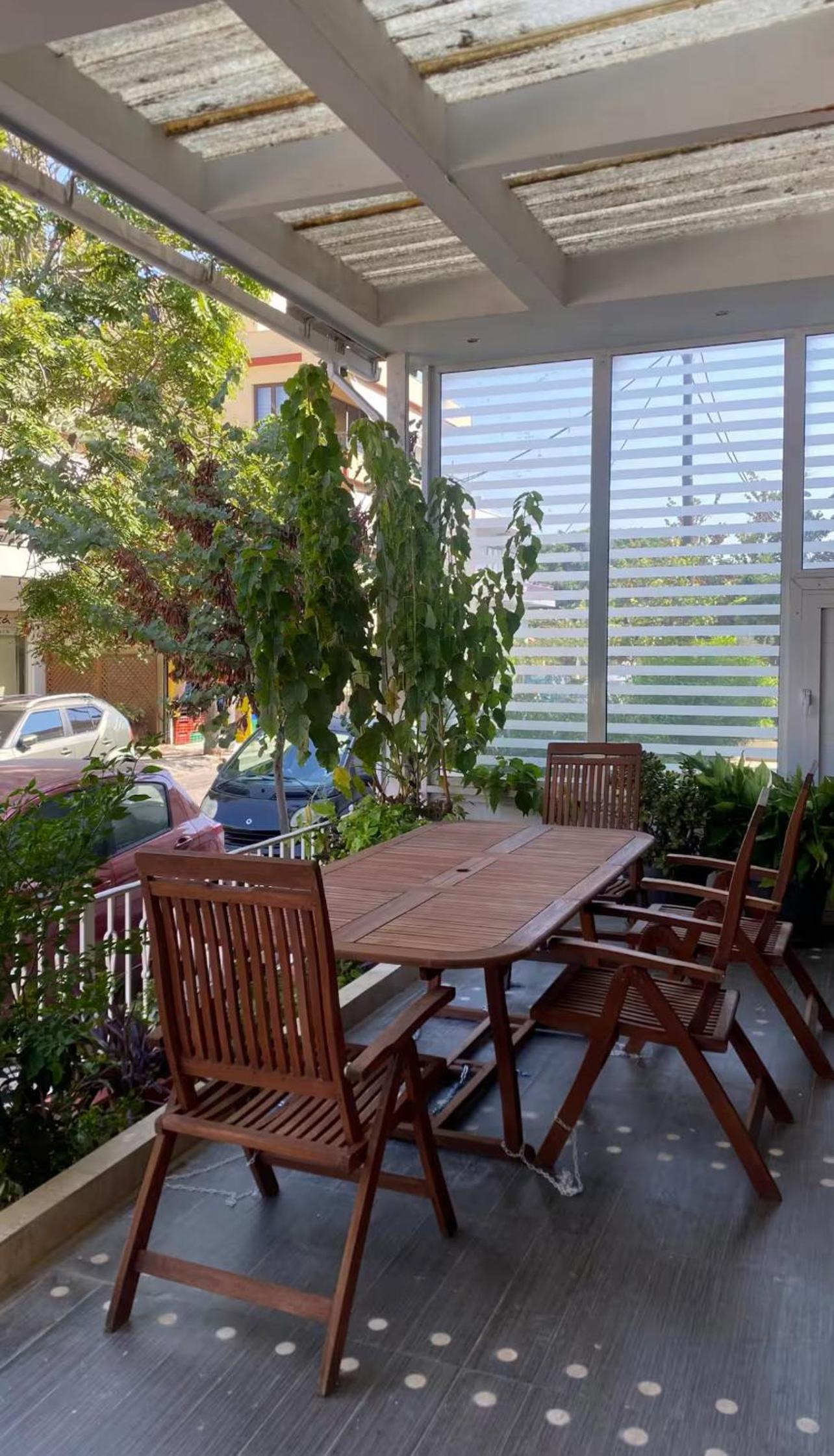 Luxury house in the heart of Rhodes view 4