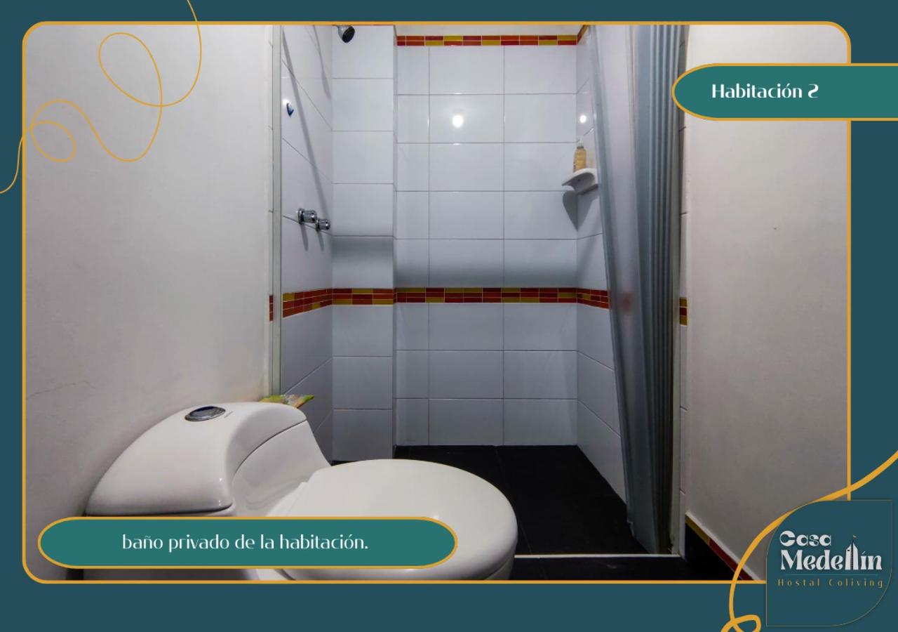 Hostal Casa Medellin