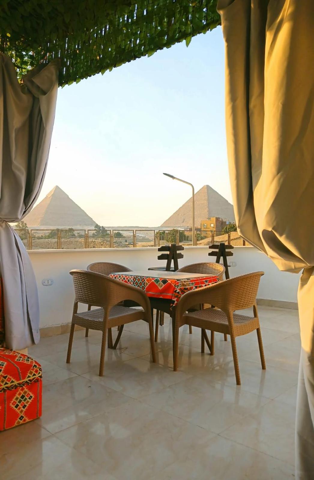 EGYPT Fair Deal
